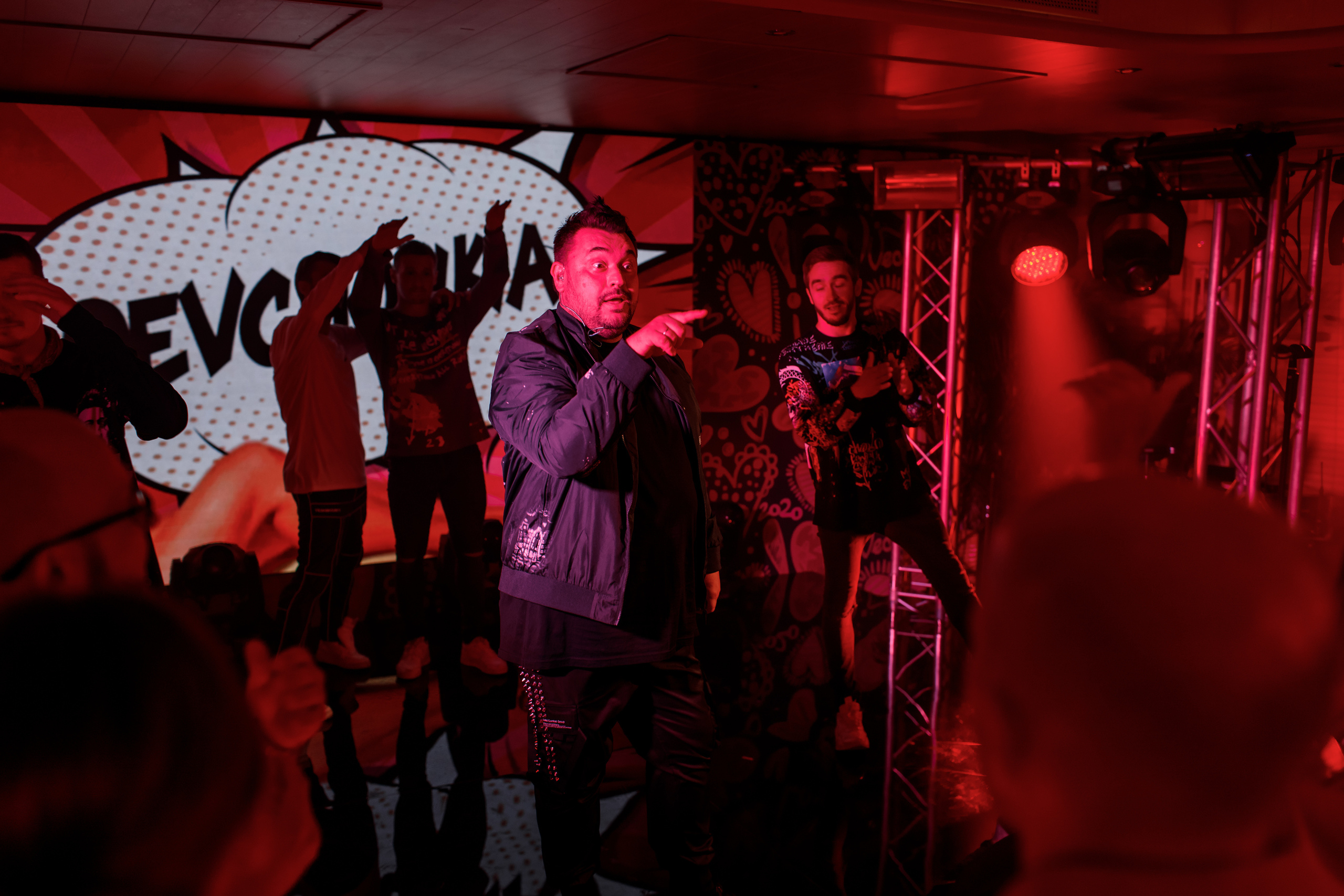 VechIrinka #26. Свадебный и семейный фотограф