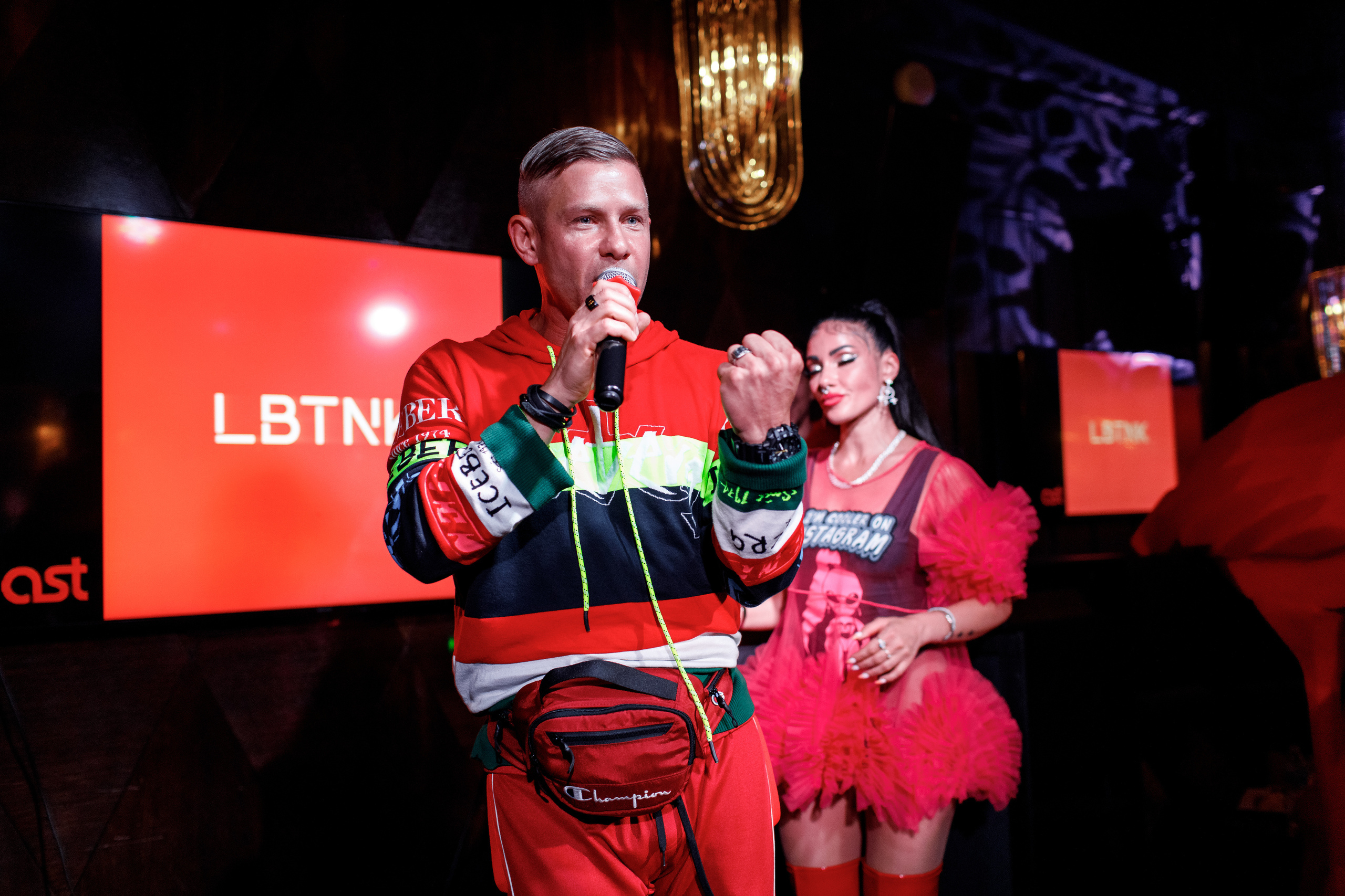 День рождения @lubyatinka / Ля Музон. Свадебный и семейный фотограф