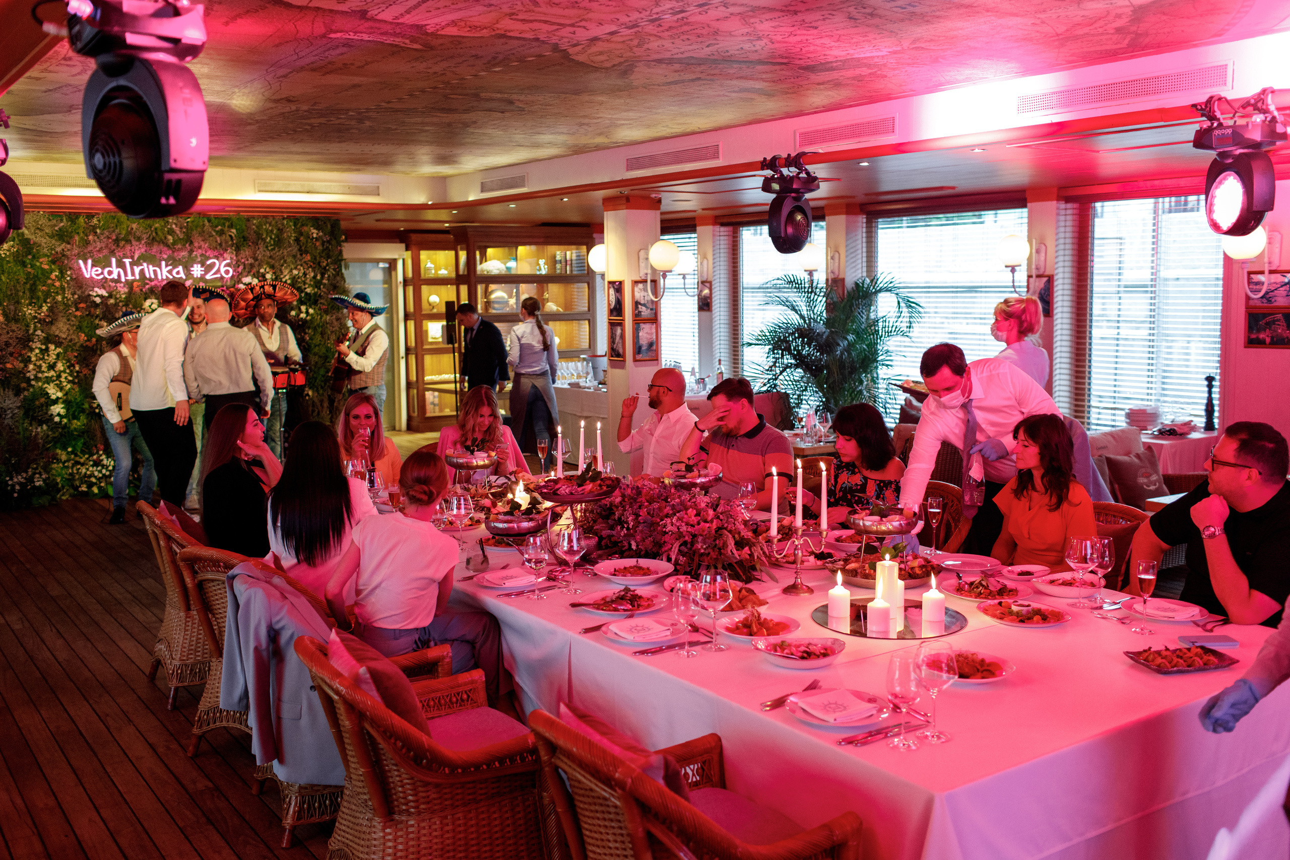 VechIrinka #26. Свадебный и семейный фотограф