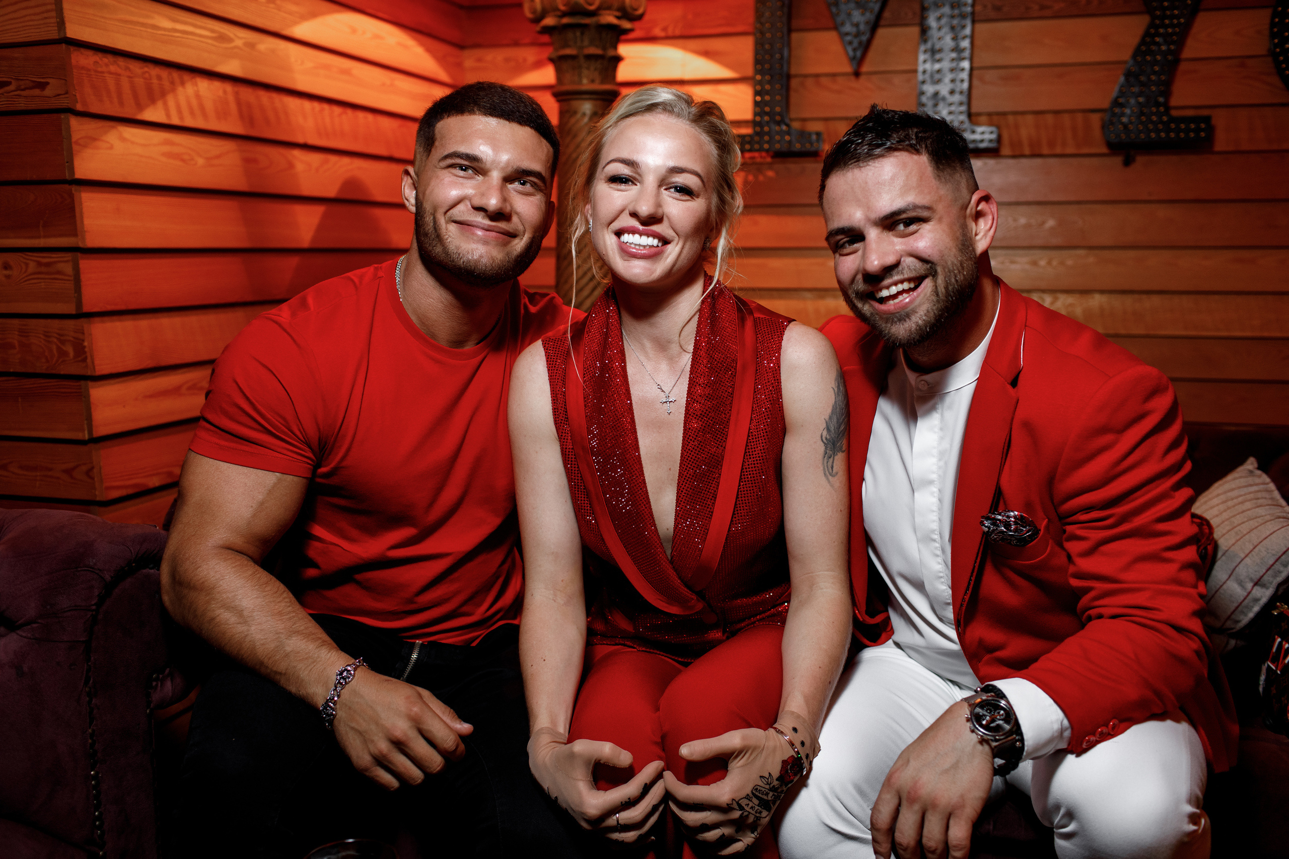 День рождения @lubyatinka / Ля Музон. Свадебный и семейный фотограф