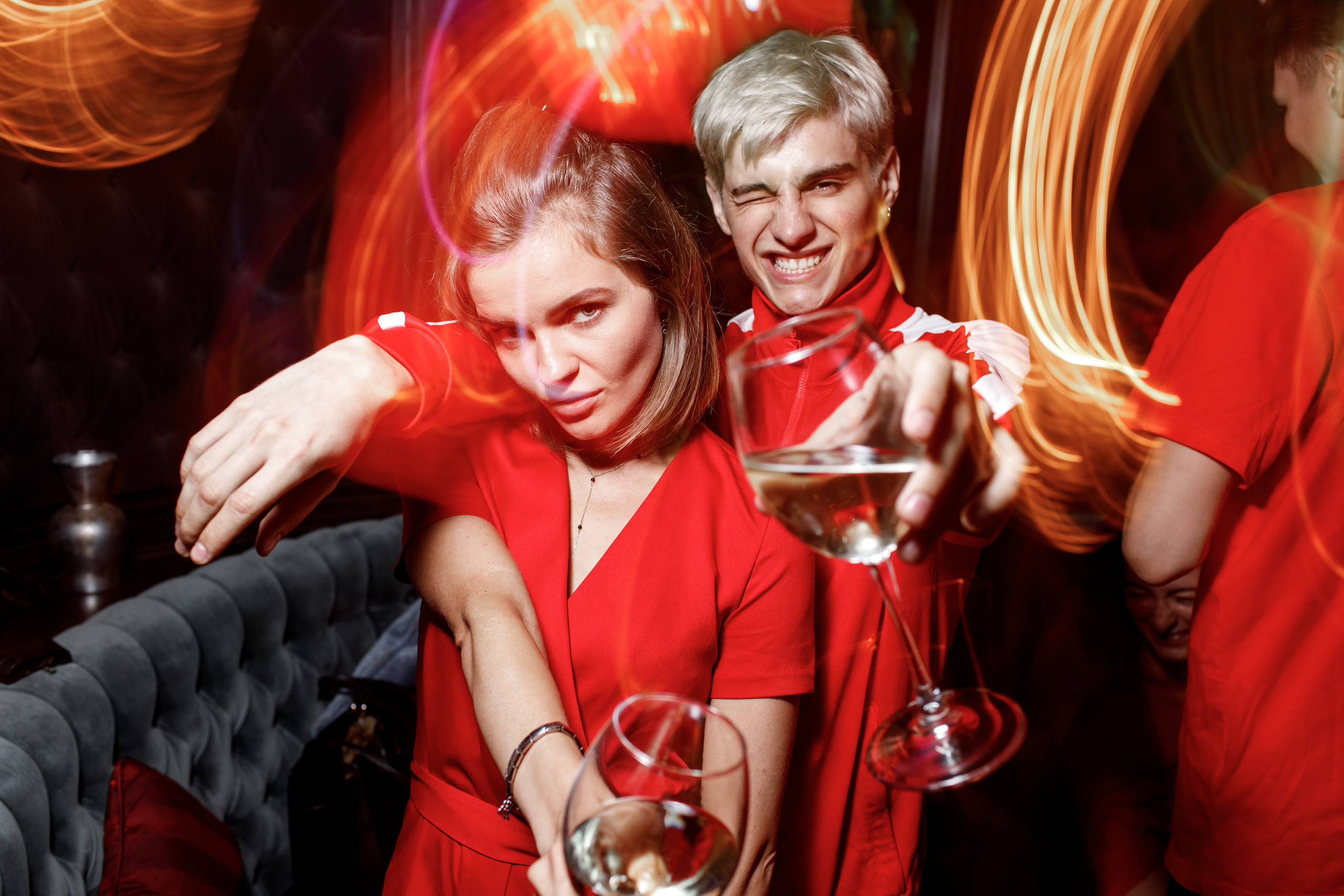 День рождения @lubyatinka / Ля Музон. Свадебный и семейный фотограф