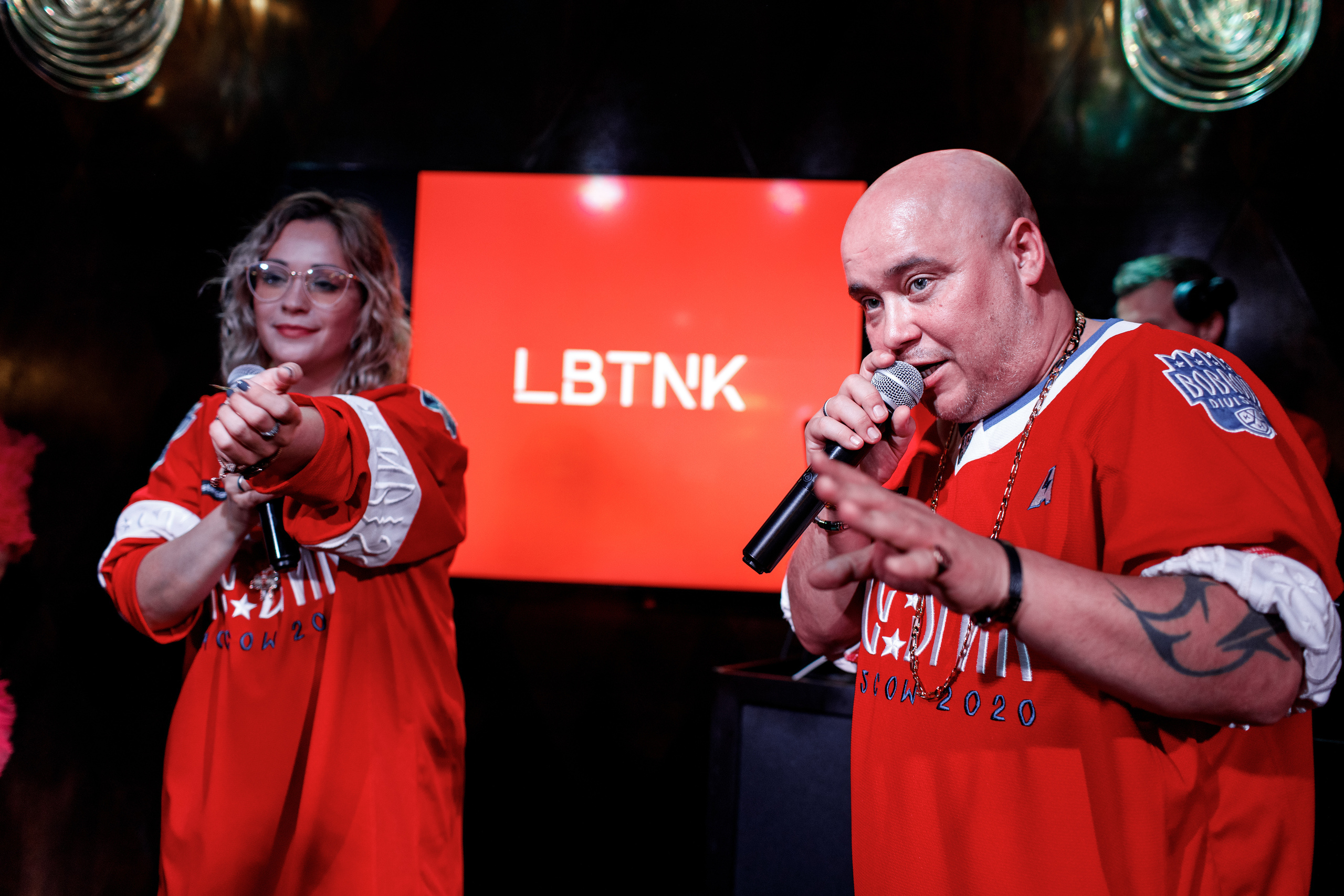 День рождения @lubyatinka / Ля Музон. Свадебный и семейный фотограф