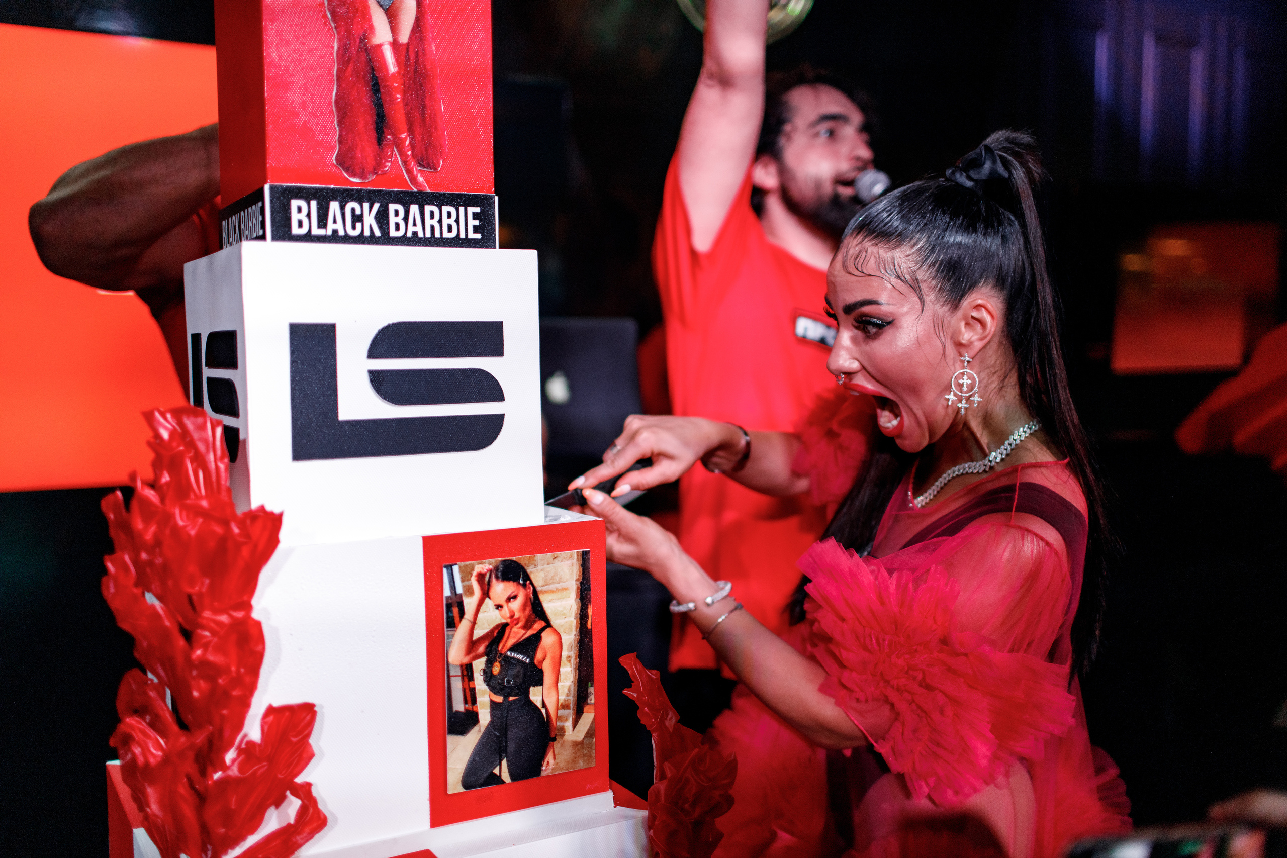 День рождения @lubyatinka / Ля Музон. Свадебный и семейный фотограф