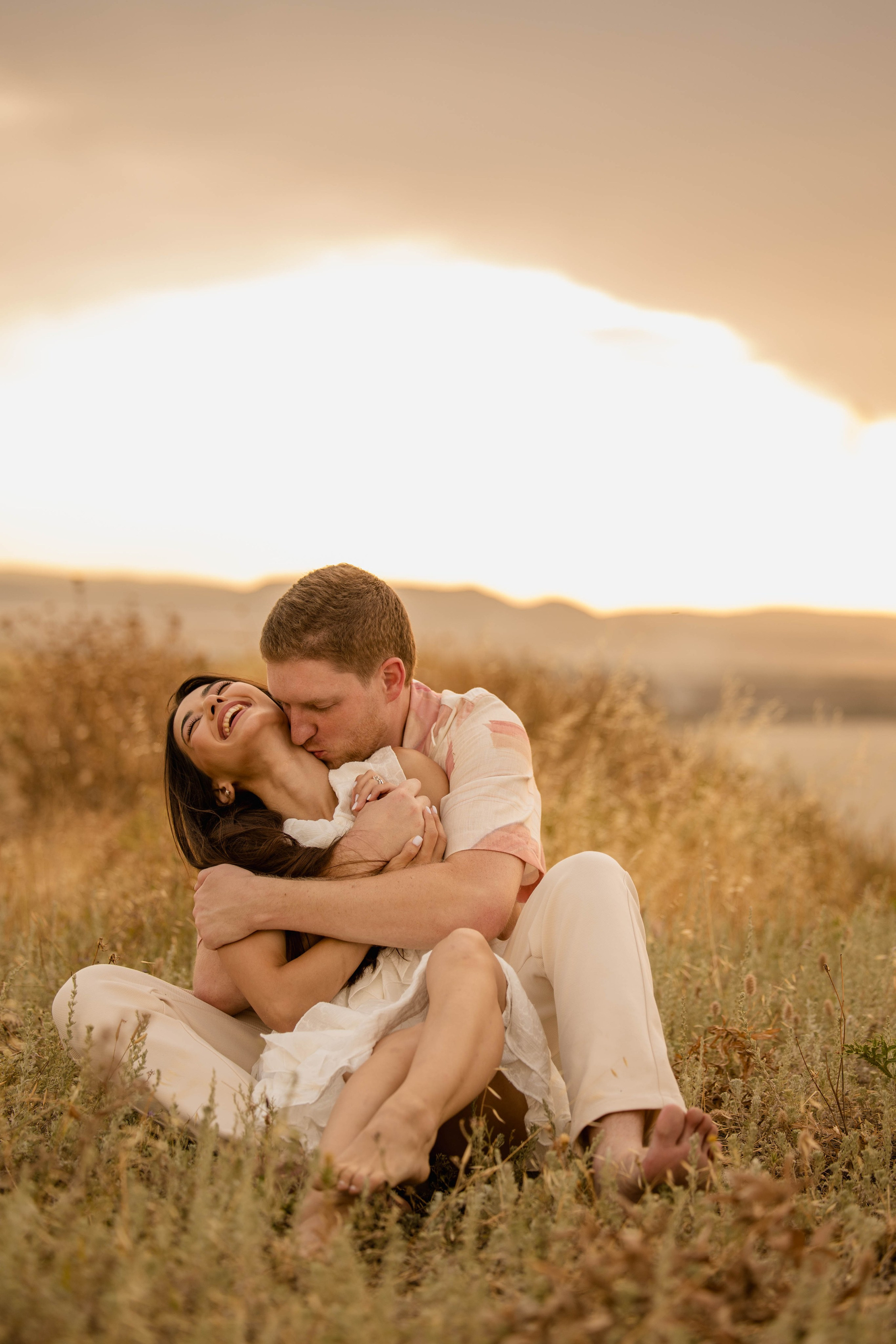 DEREK&ASYA. Свадебный и семейный фотограф респ. Дагестан и г. Москва Диана Старри