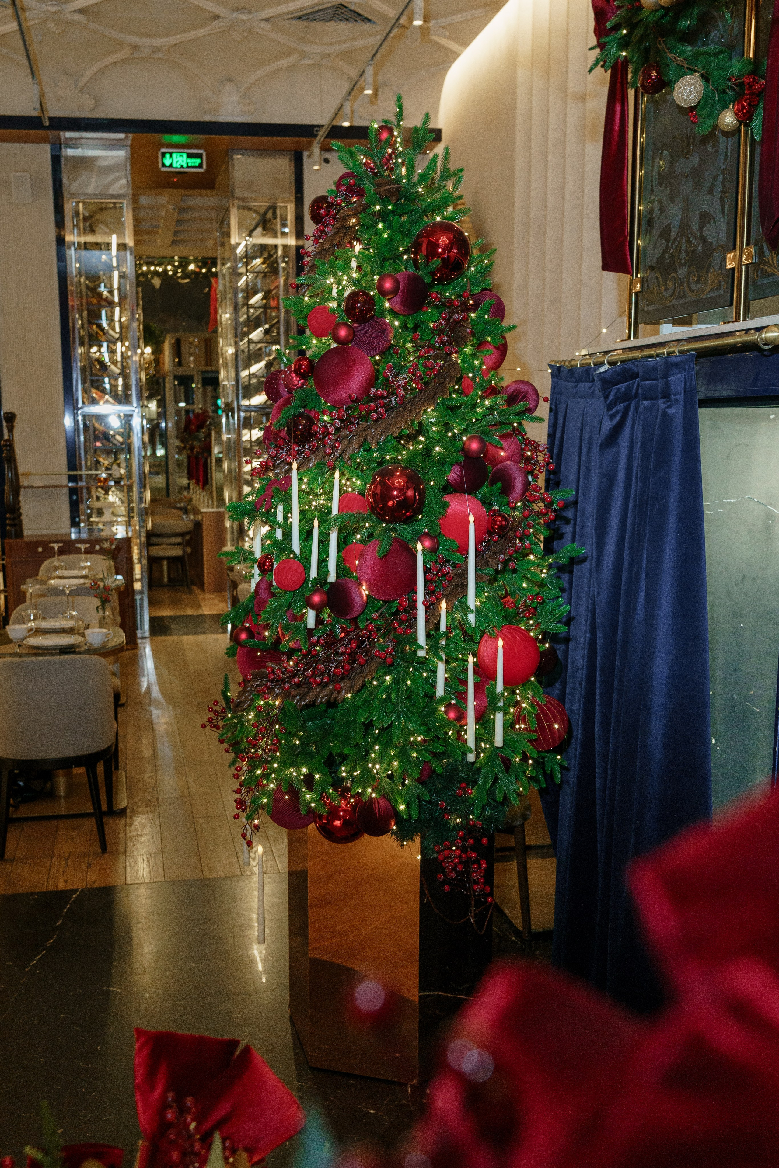 Гарда. Студия декора Подзюм