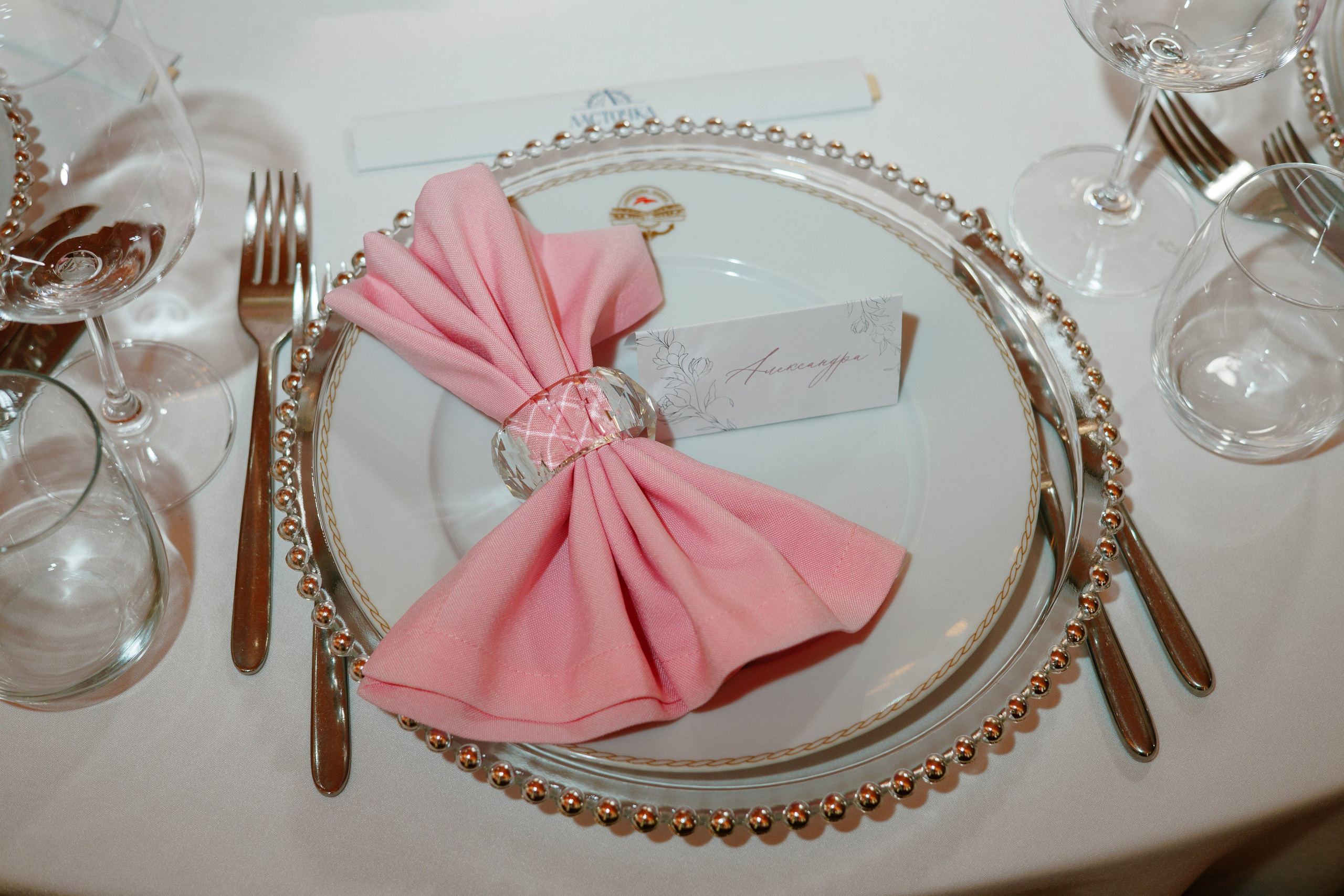 Ласточка 2. Студия декора Подзюм