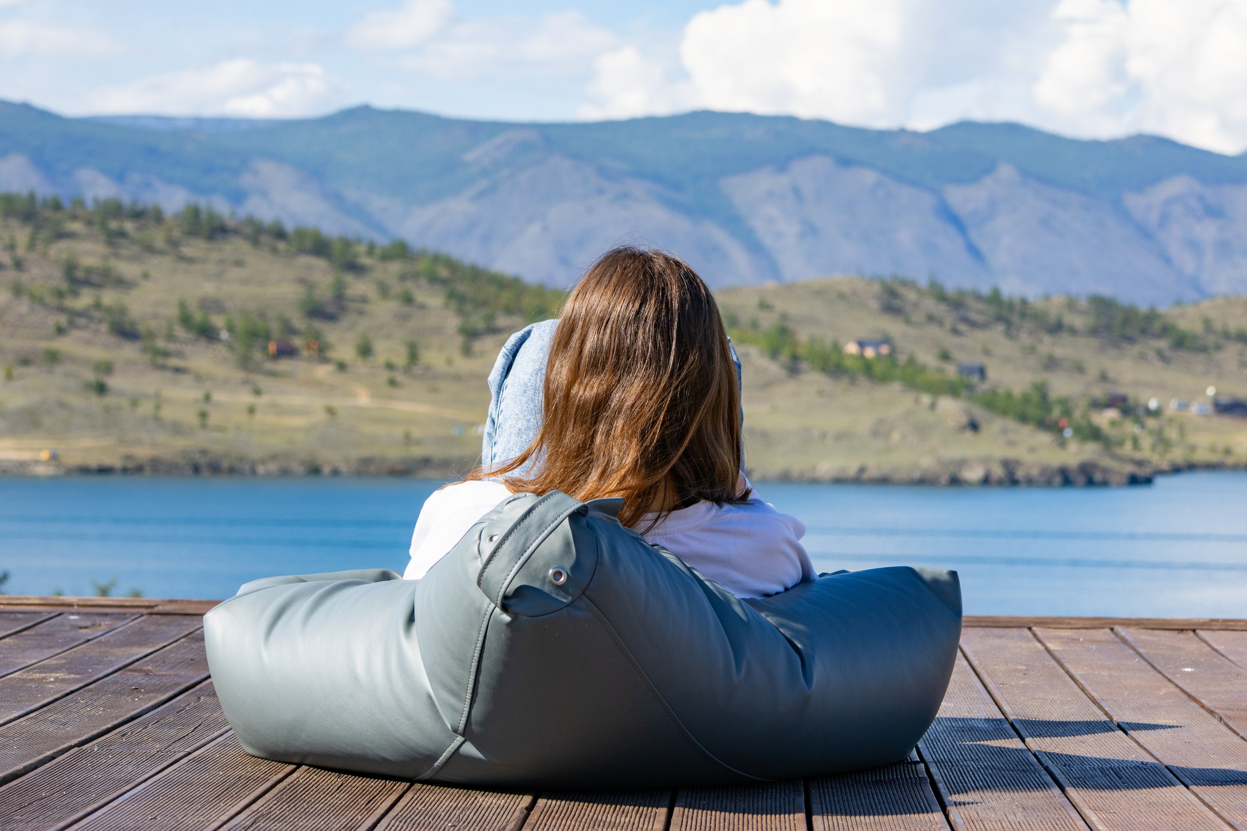 Байкал. Jean De Vivre Gallery