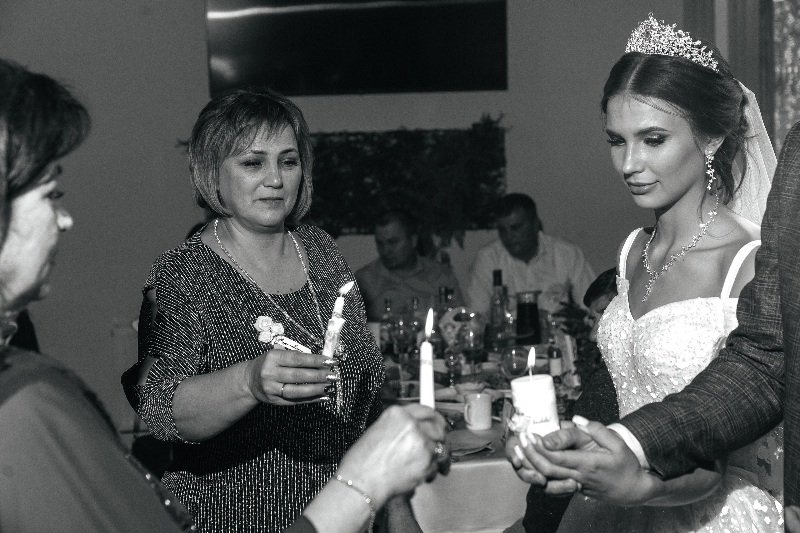 Анастасия и Никита. Свадебный фотограф в Буденновске