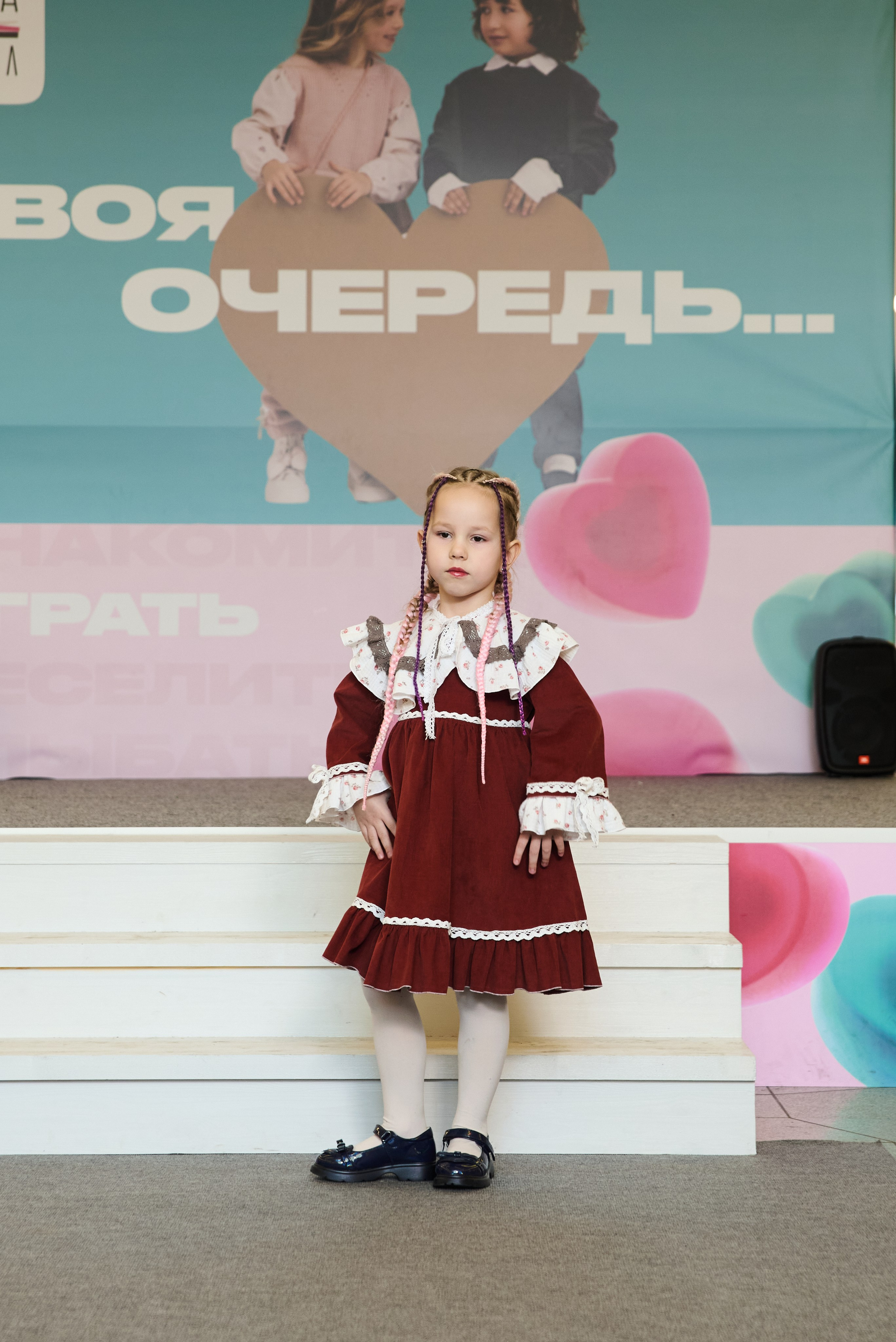 Дыхание весны. Портретный фотограф Санкт-Петербург Владимир Веселов