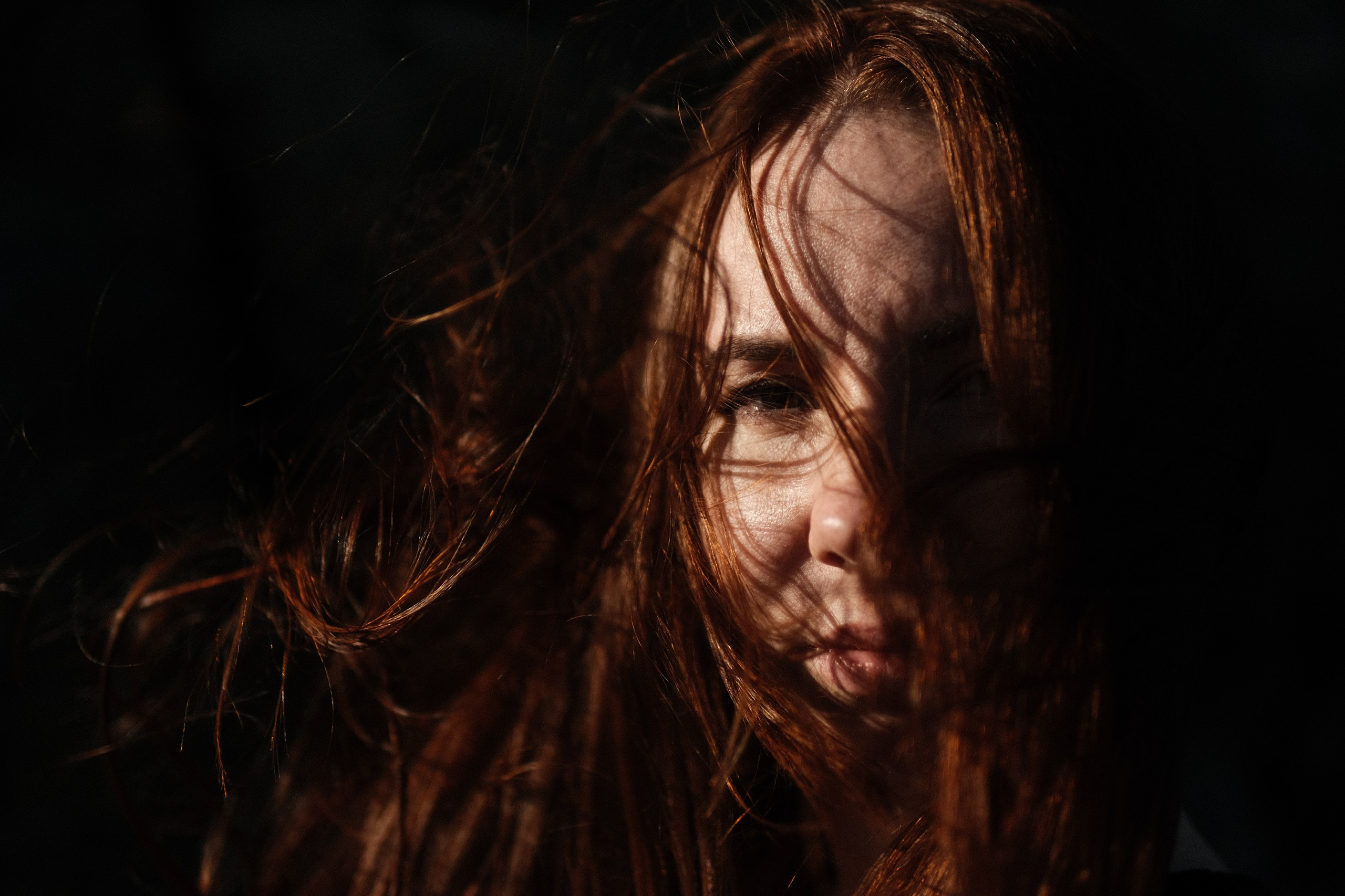 Karina. Photographer | Retoucher