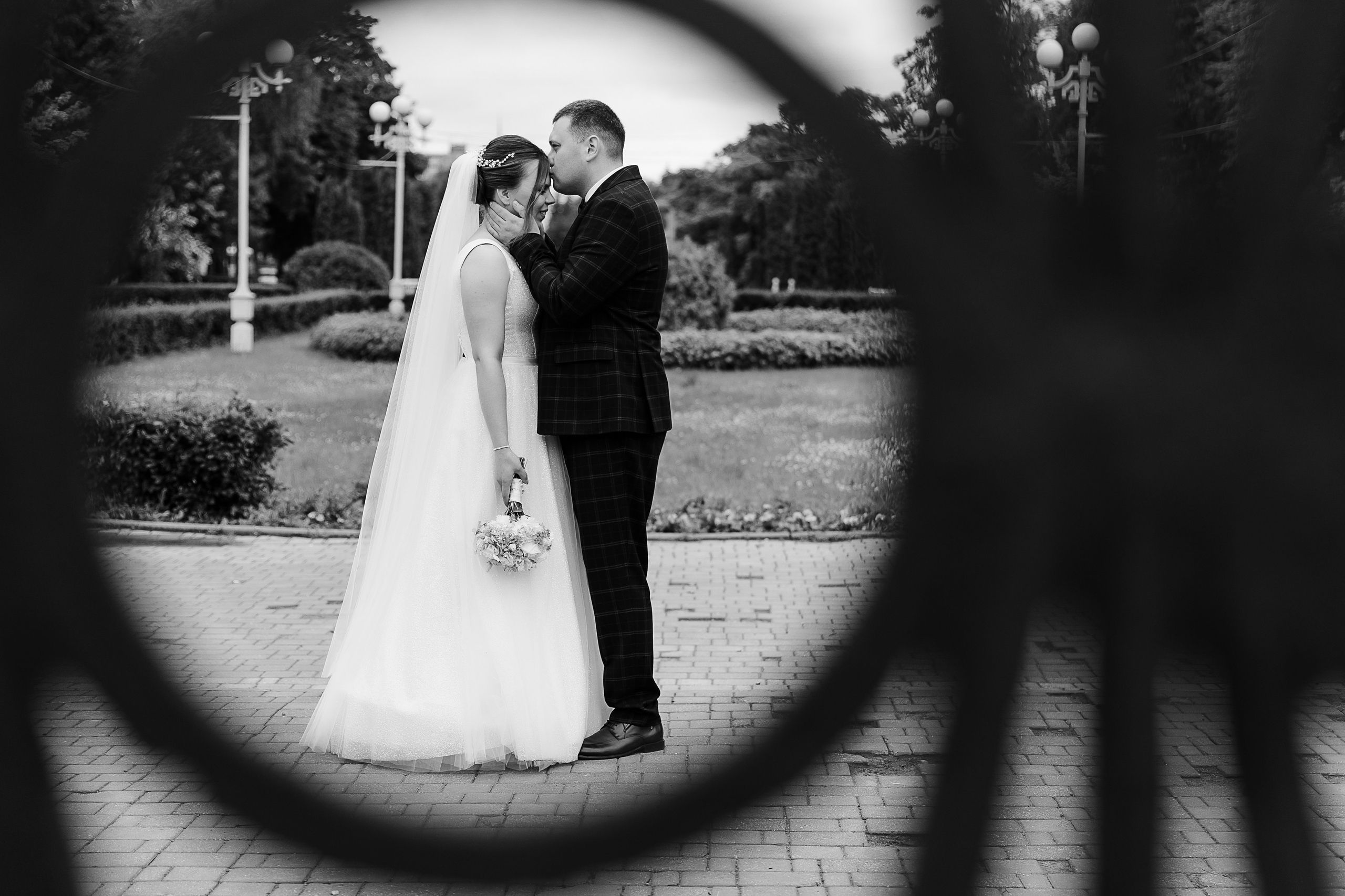 Свадьба Алины и Жени. Свадебный и семейный фотограф в Твери и Тверской области