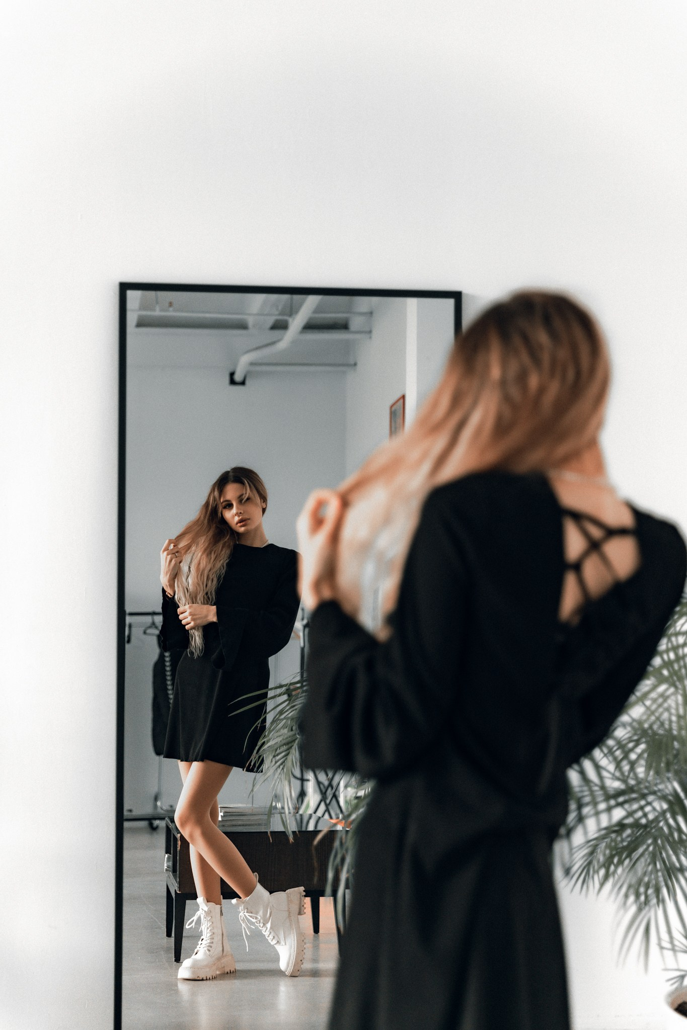 Пресеты «Пак эмоций». Фотограф Сергей Антонов Москва