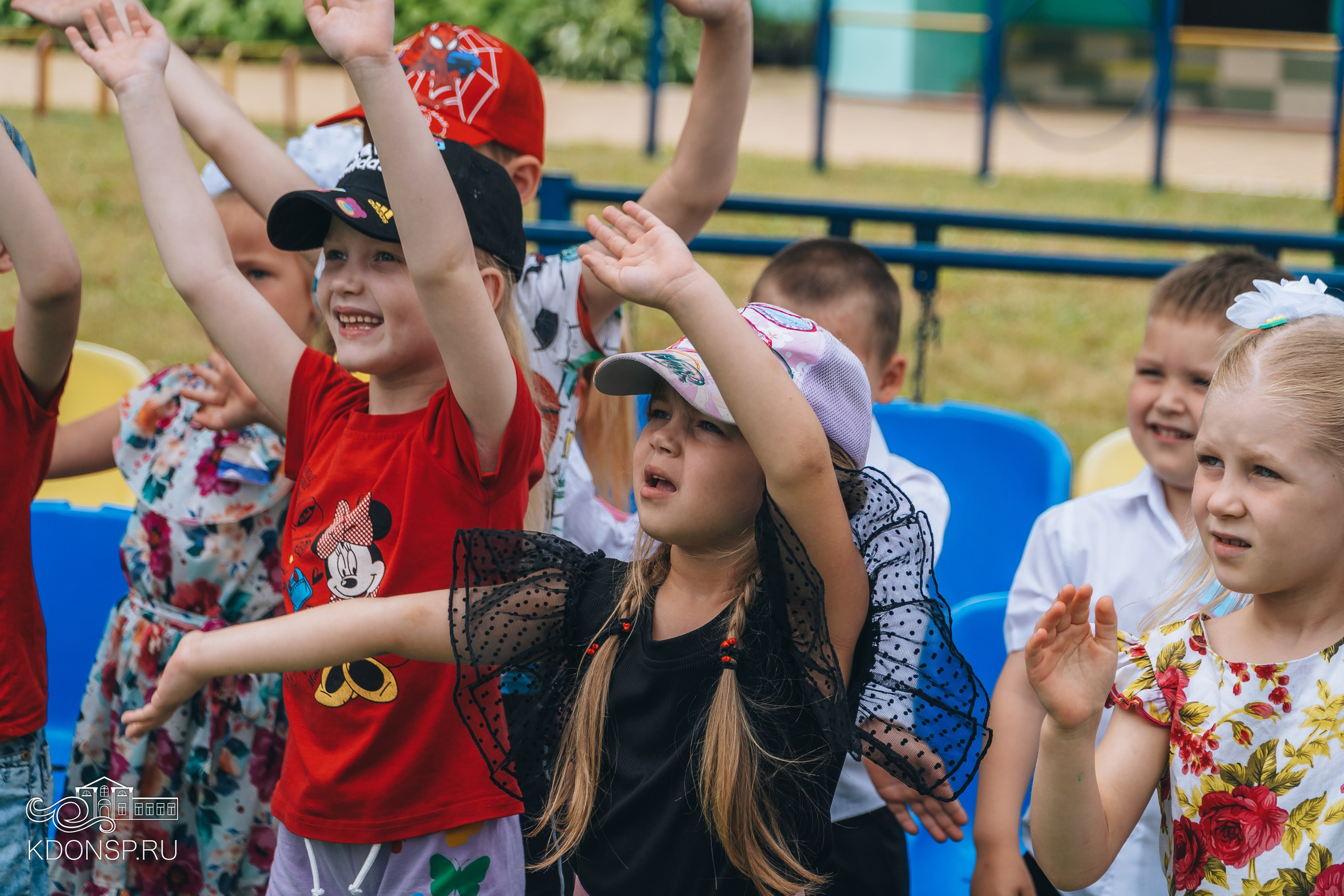 «У нас Родина одна». Новотитаровский Дом культуры