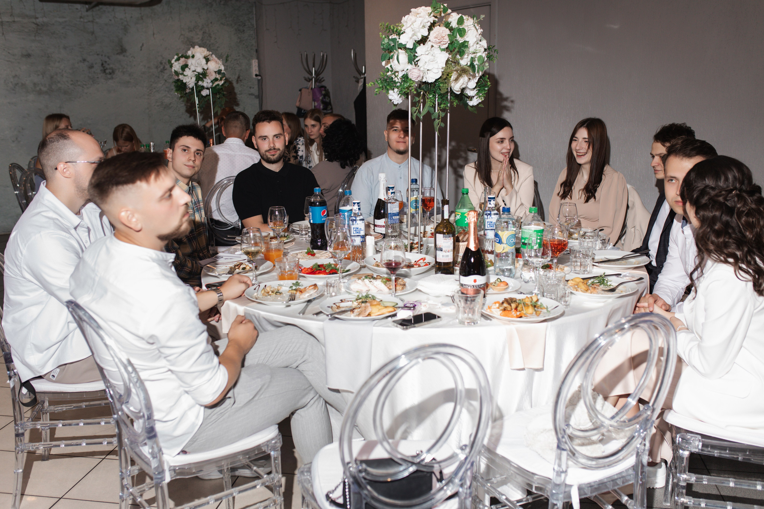 Полина & Егор. Свадебный фотограф Минск Ирина Раевская