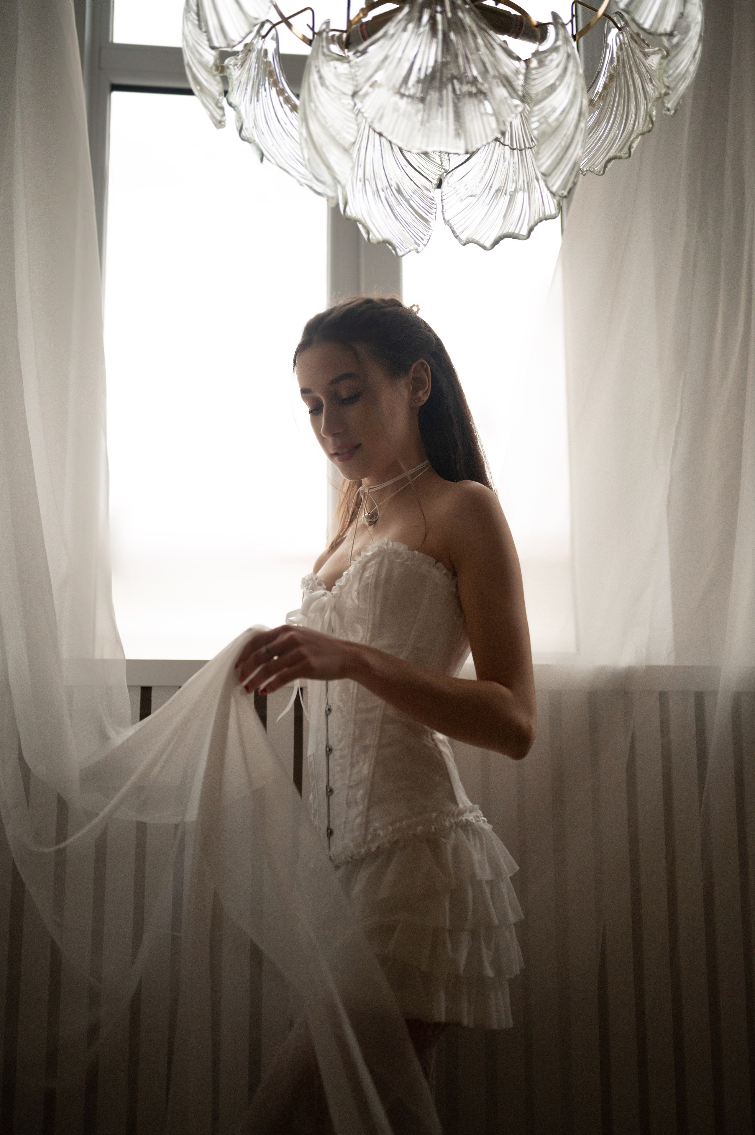 Эльза. Фотограф Ландыш Айзятова