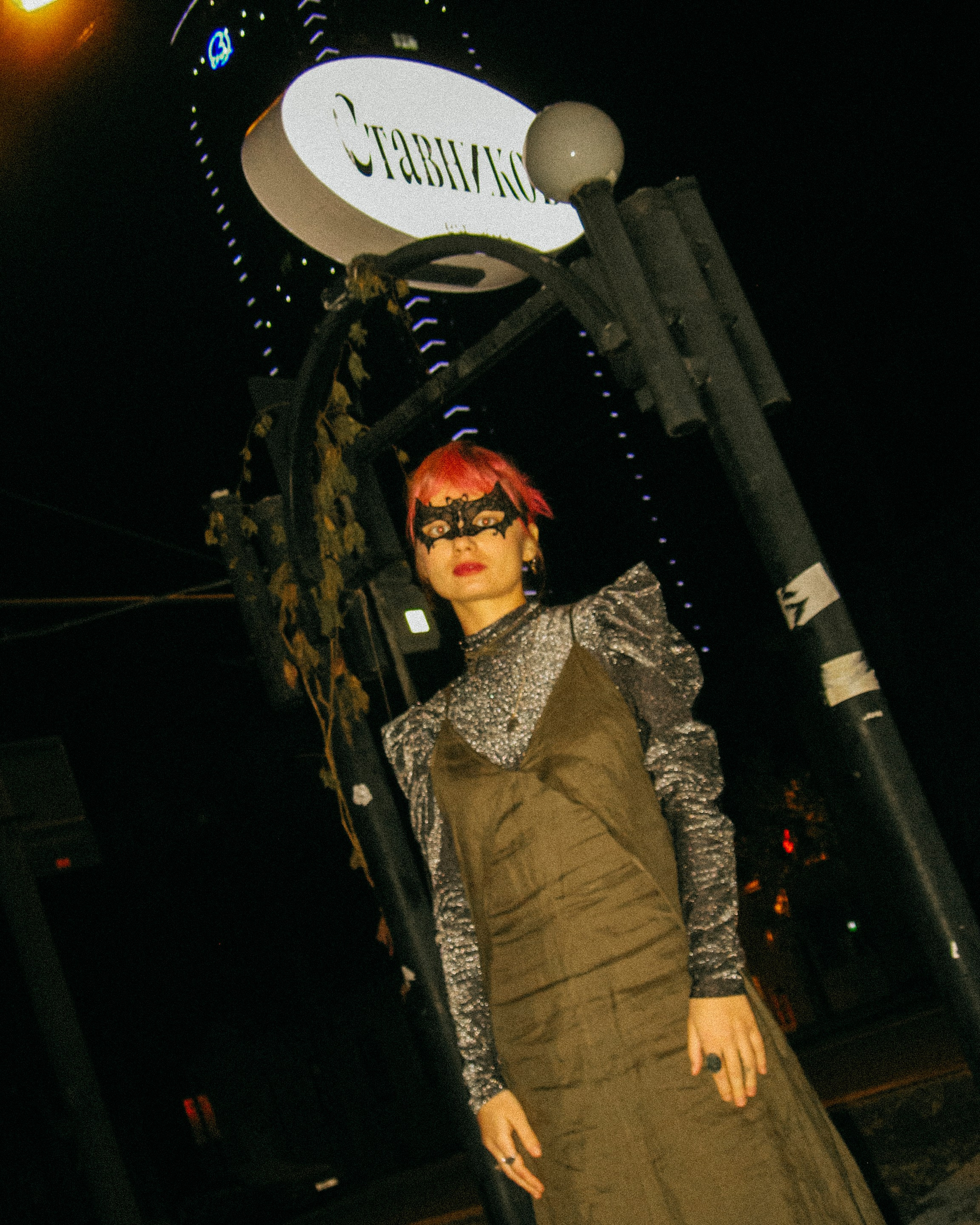 Ставников Осень. Павел Маннапов, фотограф и видеограф в Екатеринбурге