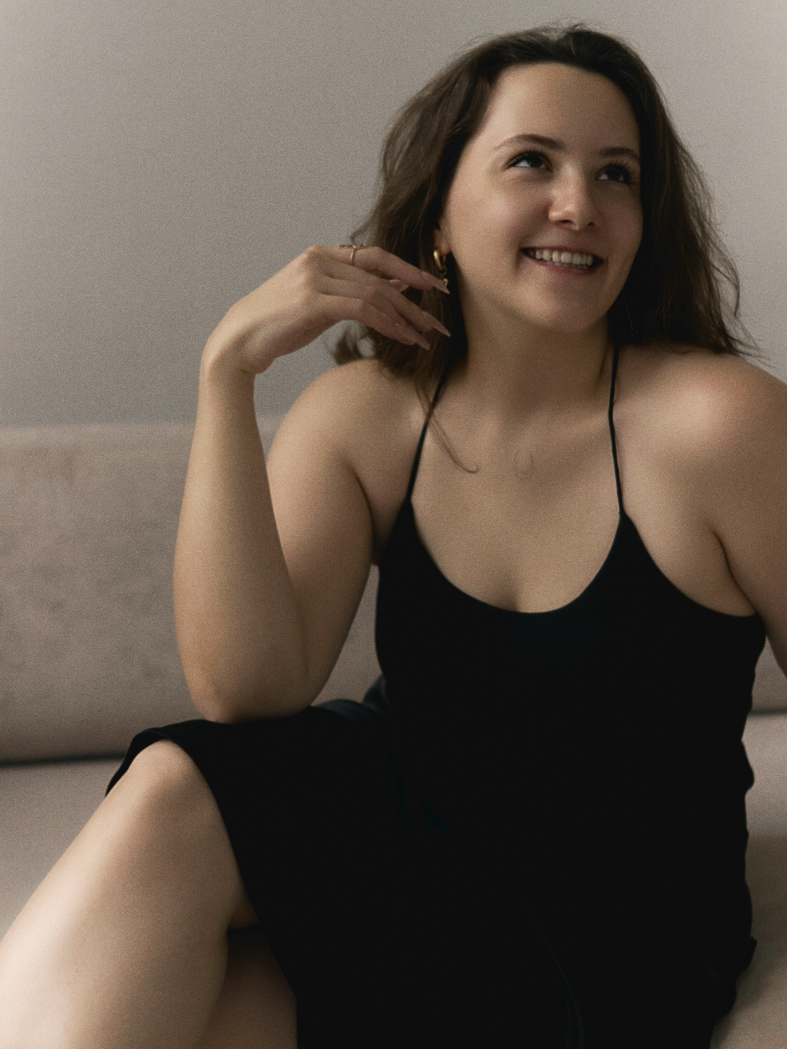 Milena. Индивидуальная и семейная фотосессия в Чебоксарах Оксана Русакова