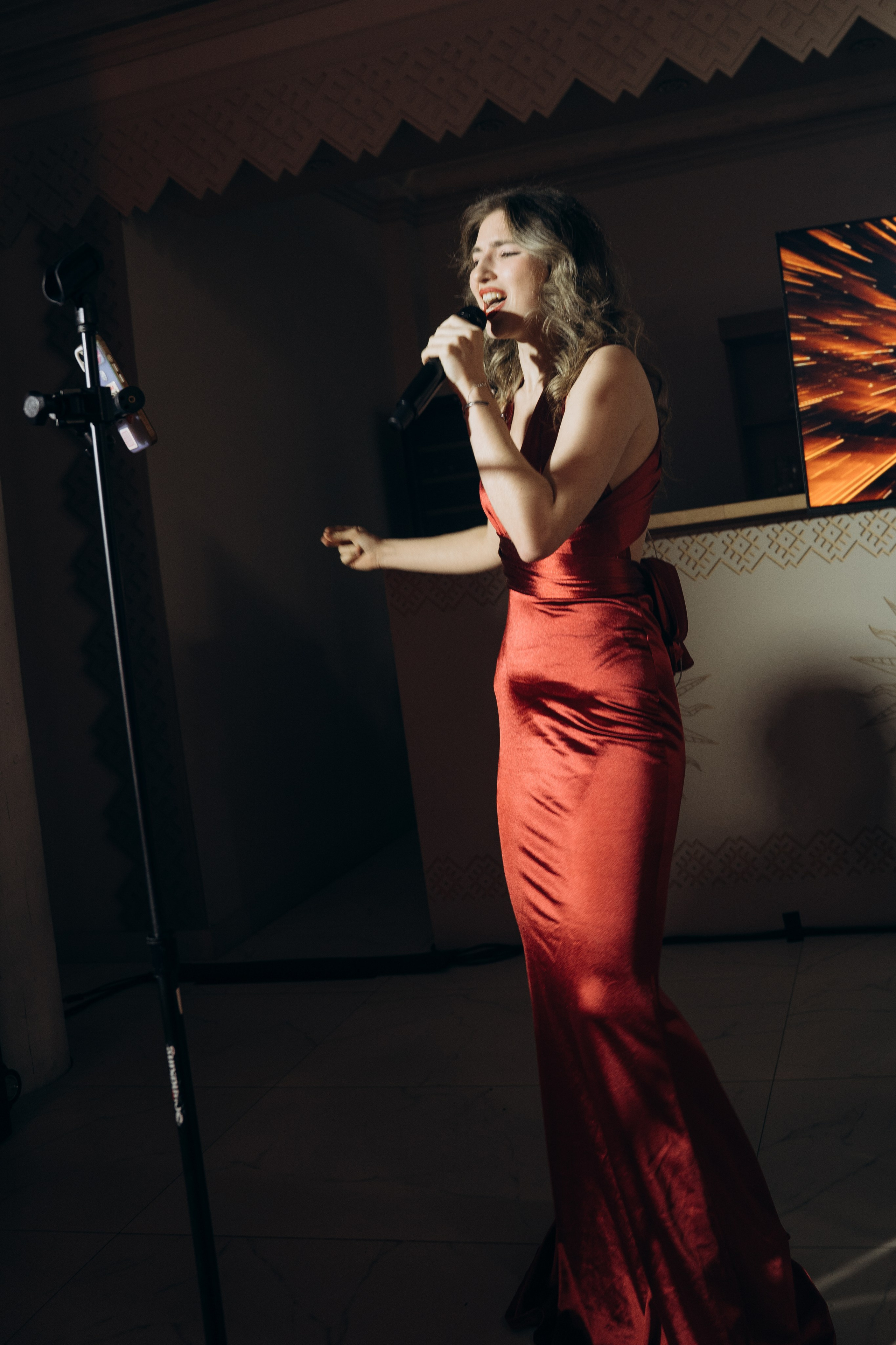 Батыр и Аполлинария. Семейный фотограф в Москве Галина Гончар