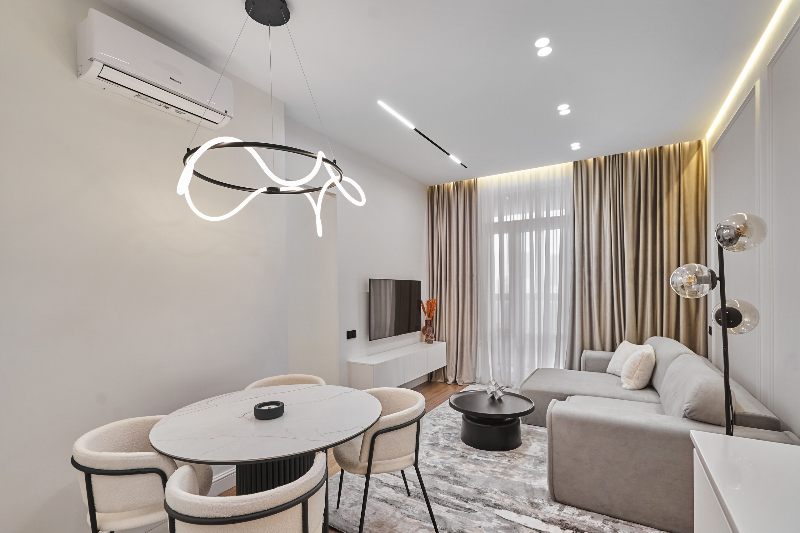 «Манифест». Интерьерный и портретный фотограф в Москве Анна Моногарова