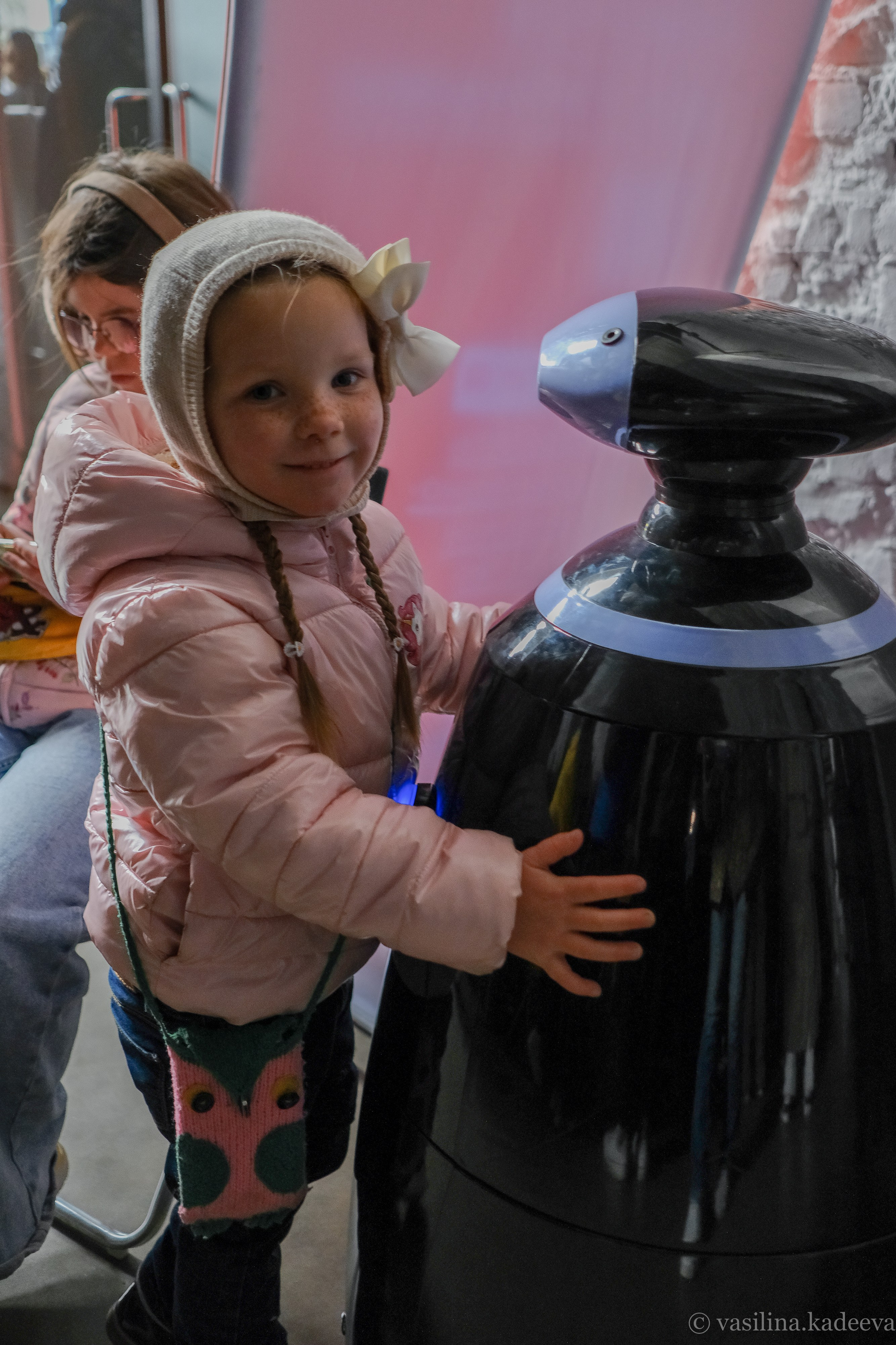 Фестиваль науки, технологии и юмора 2023. Фотограф в Москве (готова приехать к вам в город)