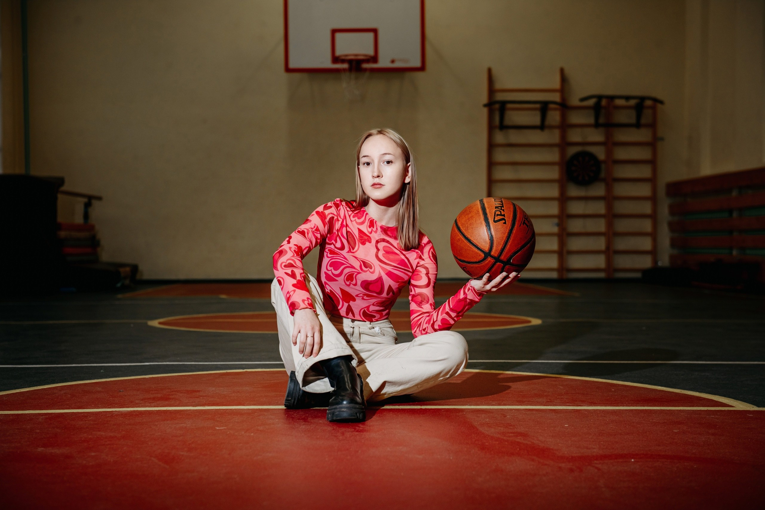 Фотосъемка в школе. Детский-Семейный фотограф Пермь