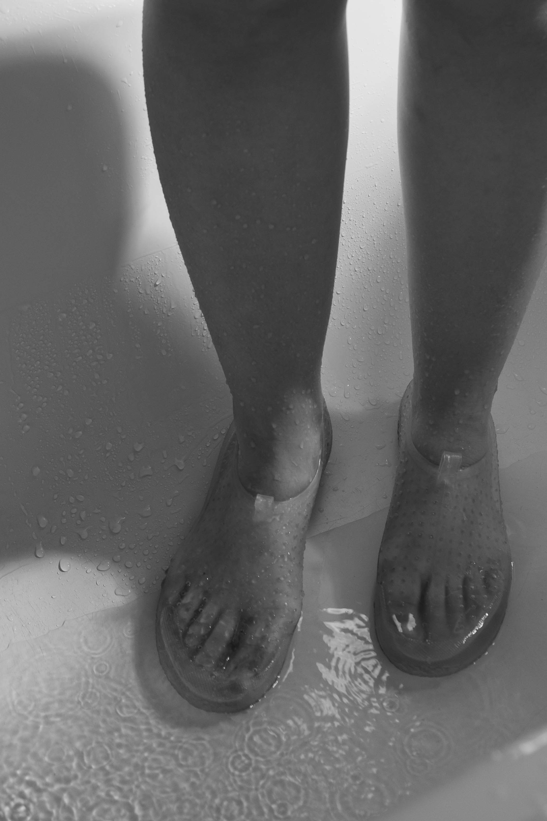 Под Кожей (2021-2022). Главная