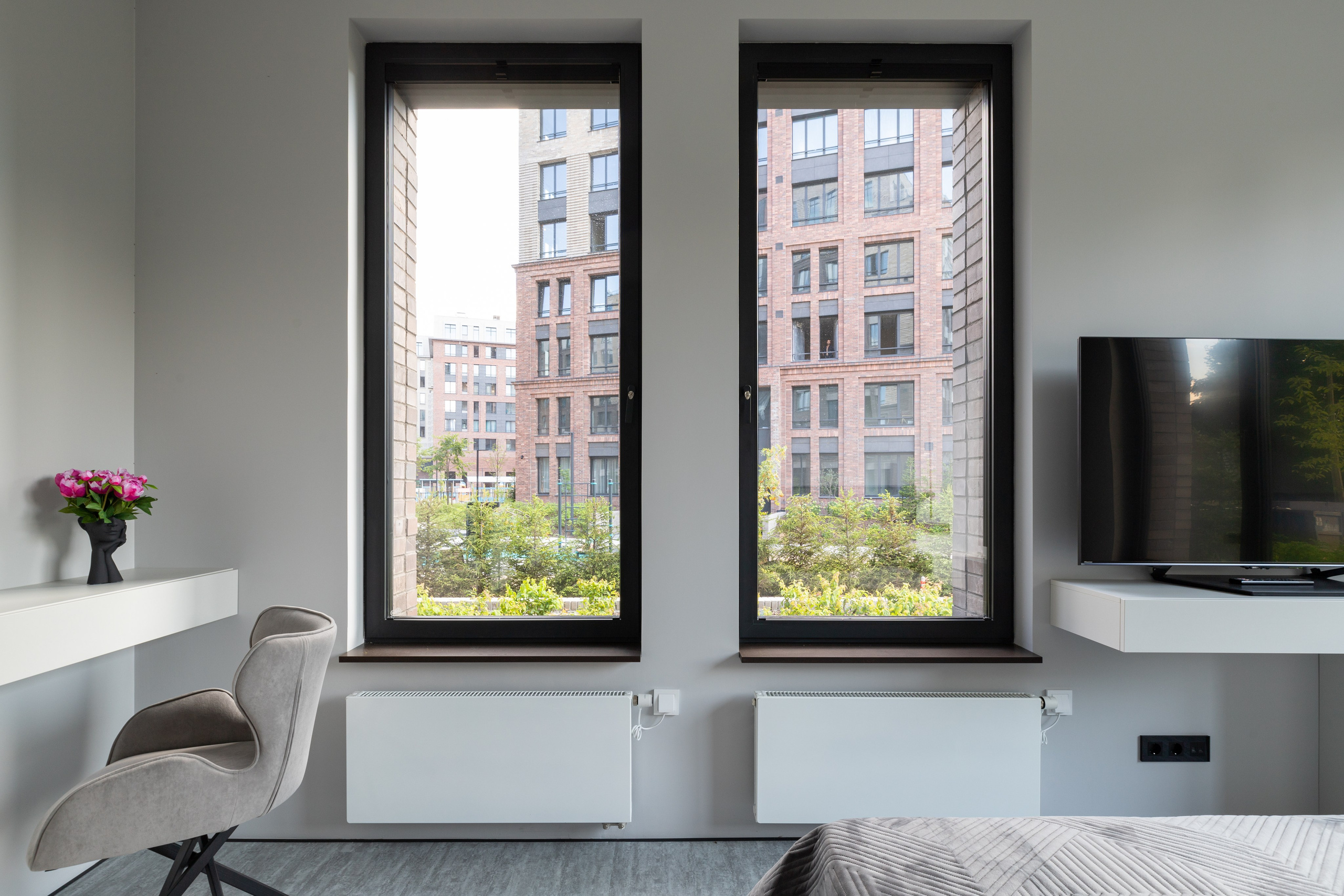 Интерьерная фотография. Интерьерный и архитектурный фотограф Солодова Алина