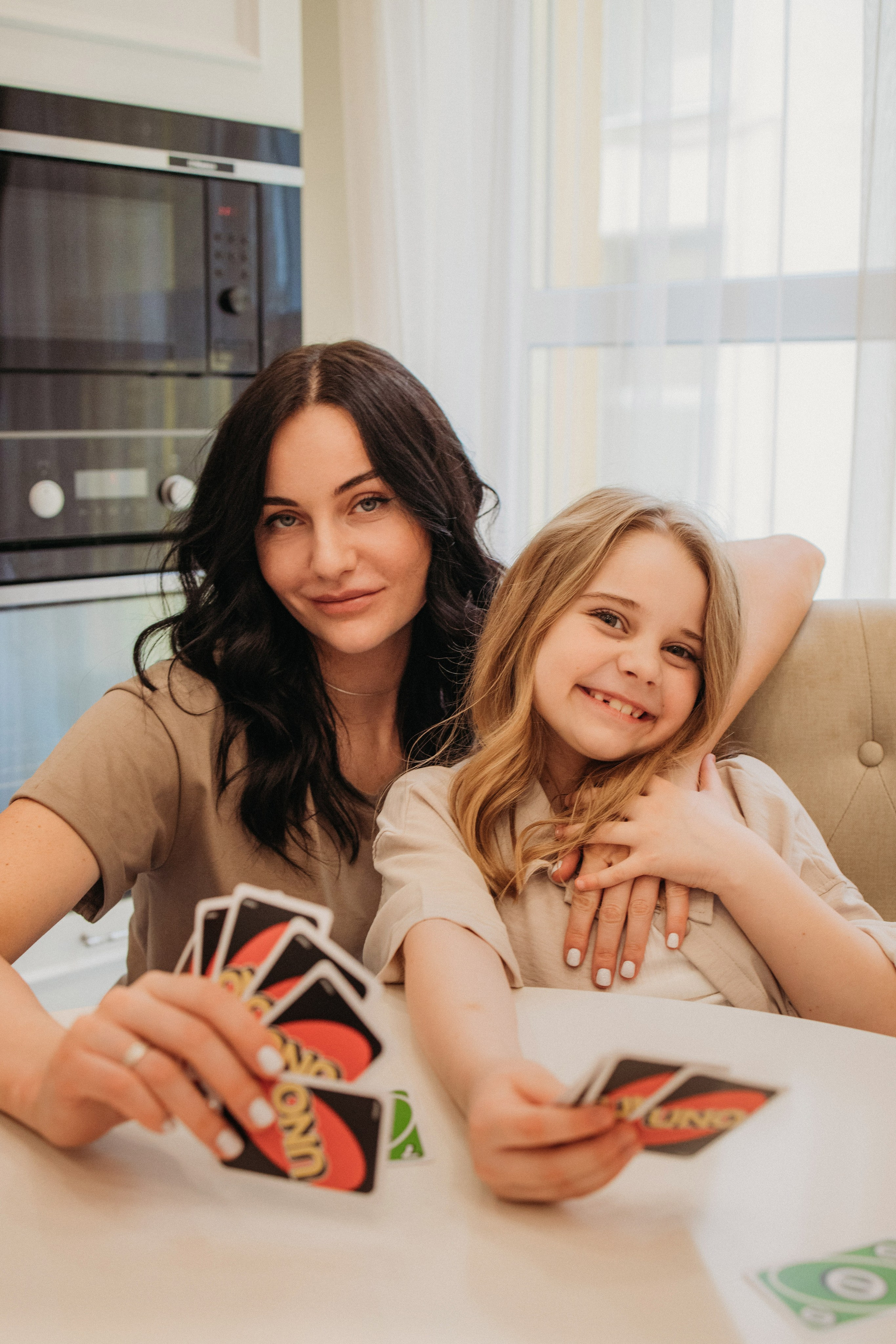 Анжелика, Ярослав, Аня, Яна. Семейный фотограф и видеограф Попова Юлия