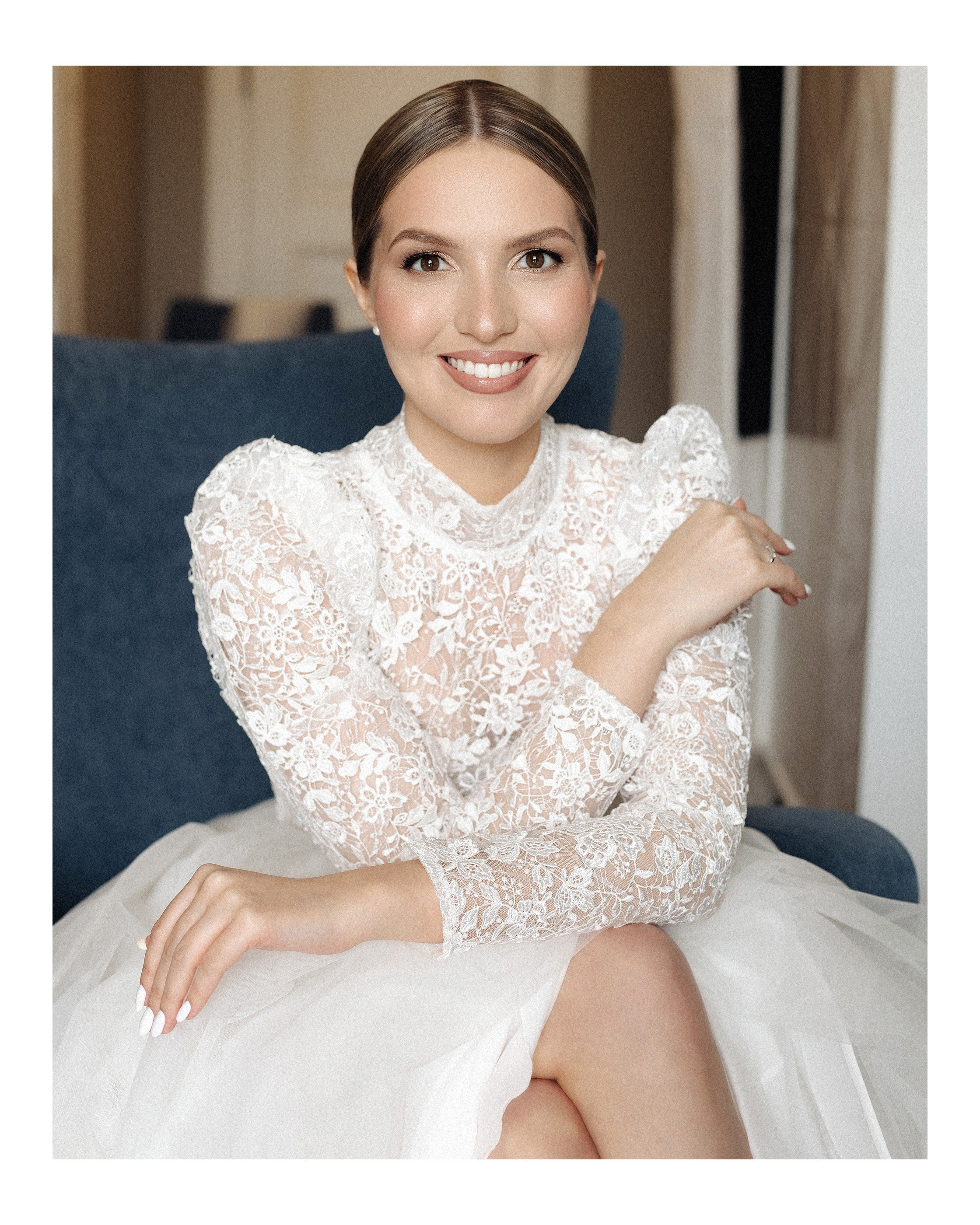 Никита & Арина. Свадебный и портретный фотограф Челябинск