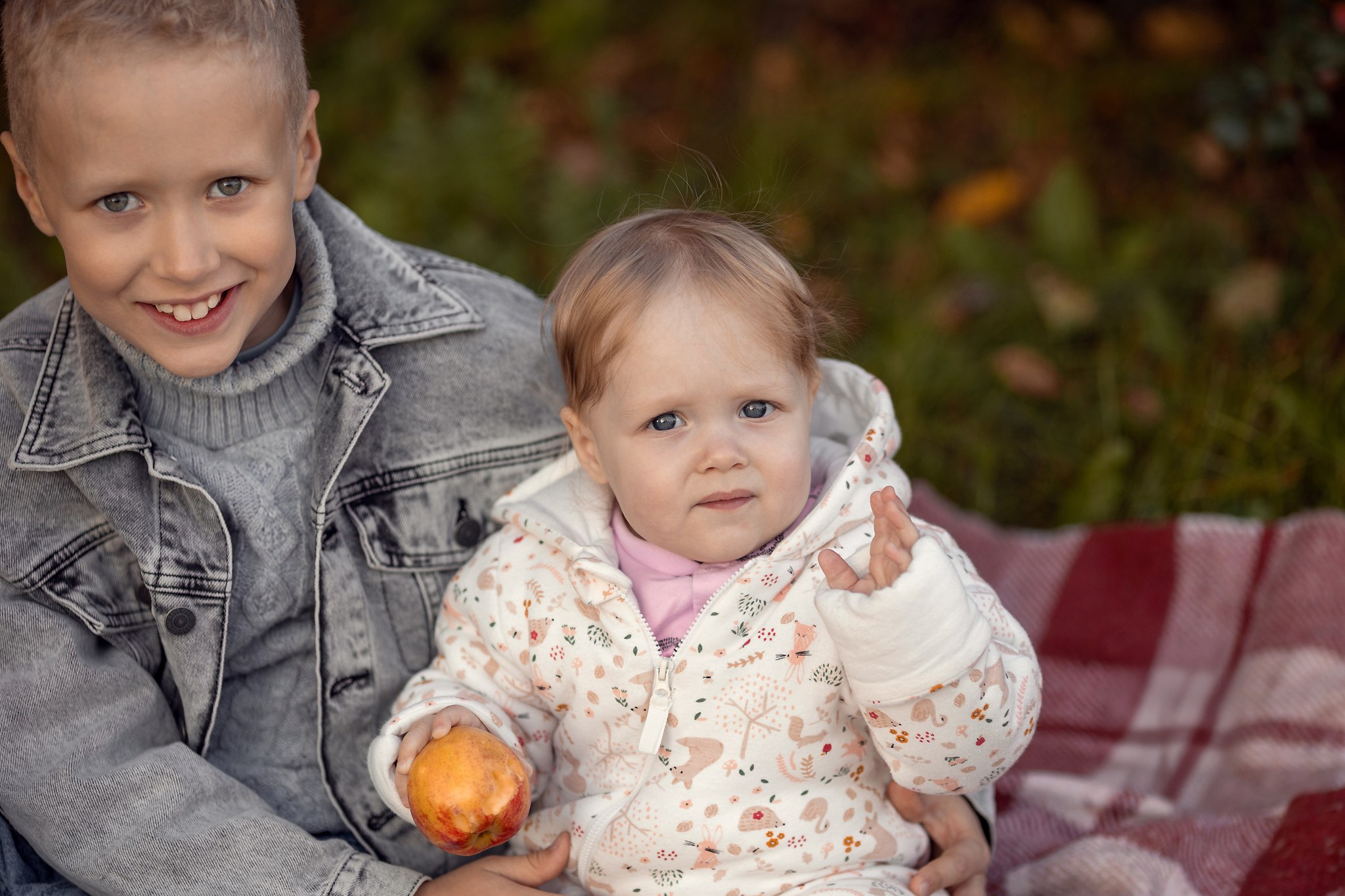 Маша, Слава и Юляша. Семейный фотограф Ульяна Вдовкина г. Екатеринбург