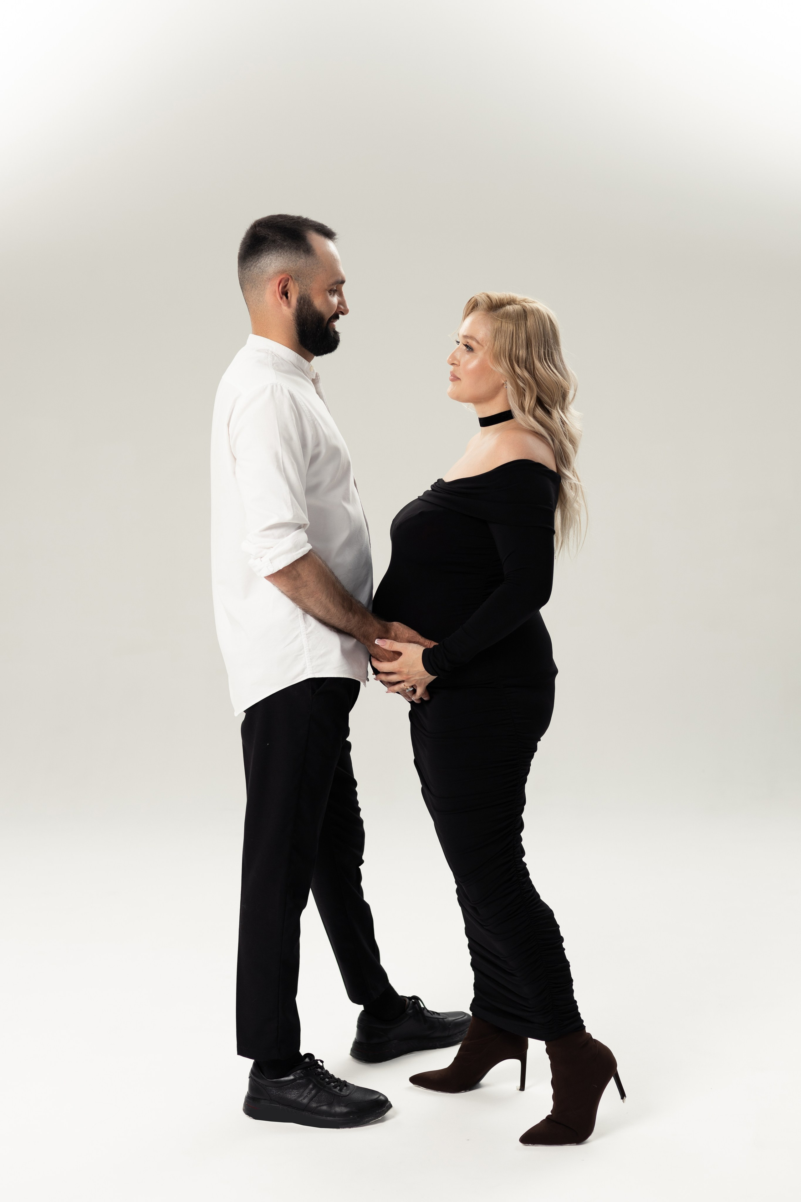 Урал и Мария. Фотограф в Верхней Пышме и Екатеринбурге Дарина Садриева