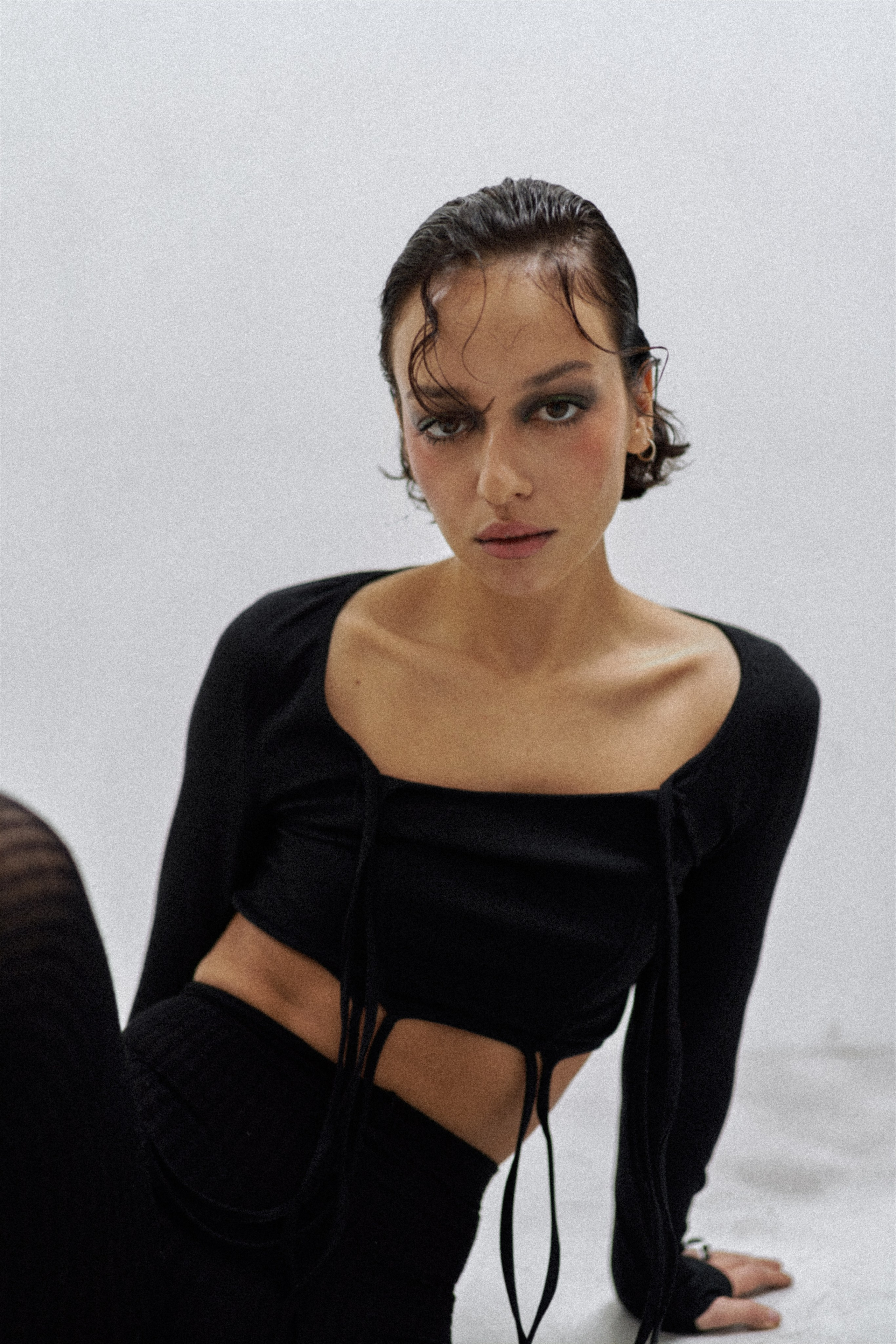 DARIA. Главная