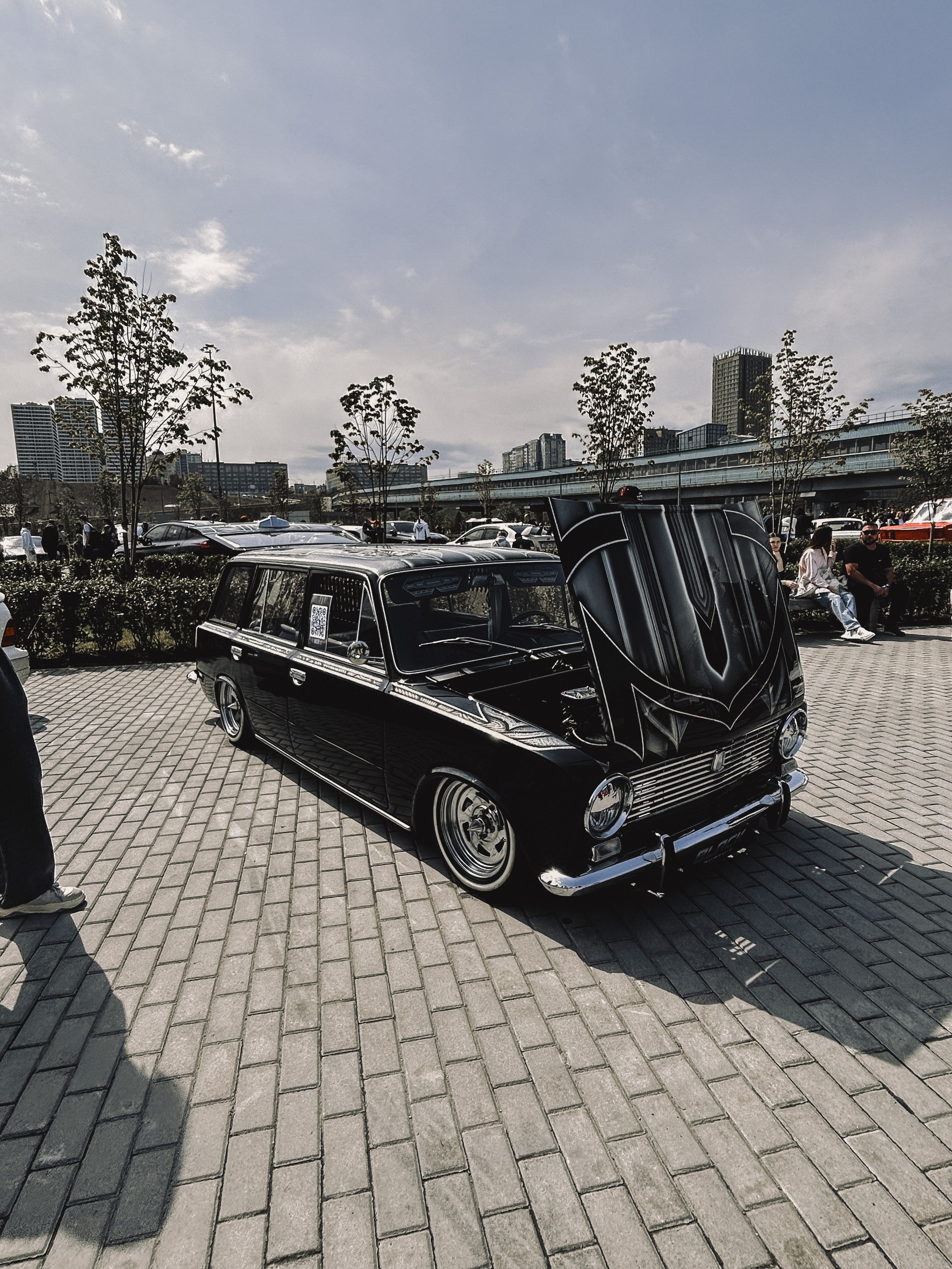 MIDDAY’2025. Семейный фотограф Полина Легачева