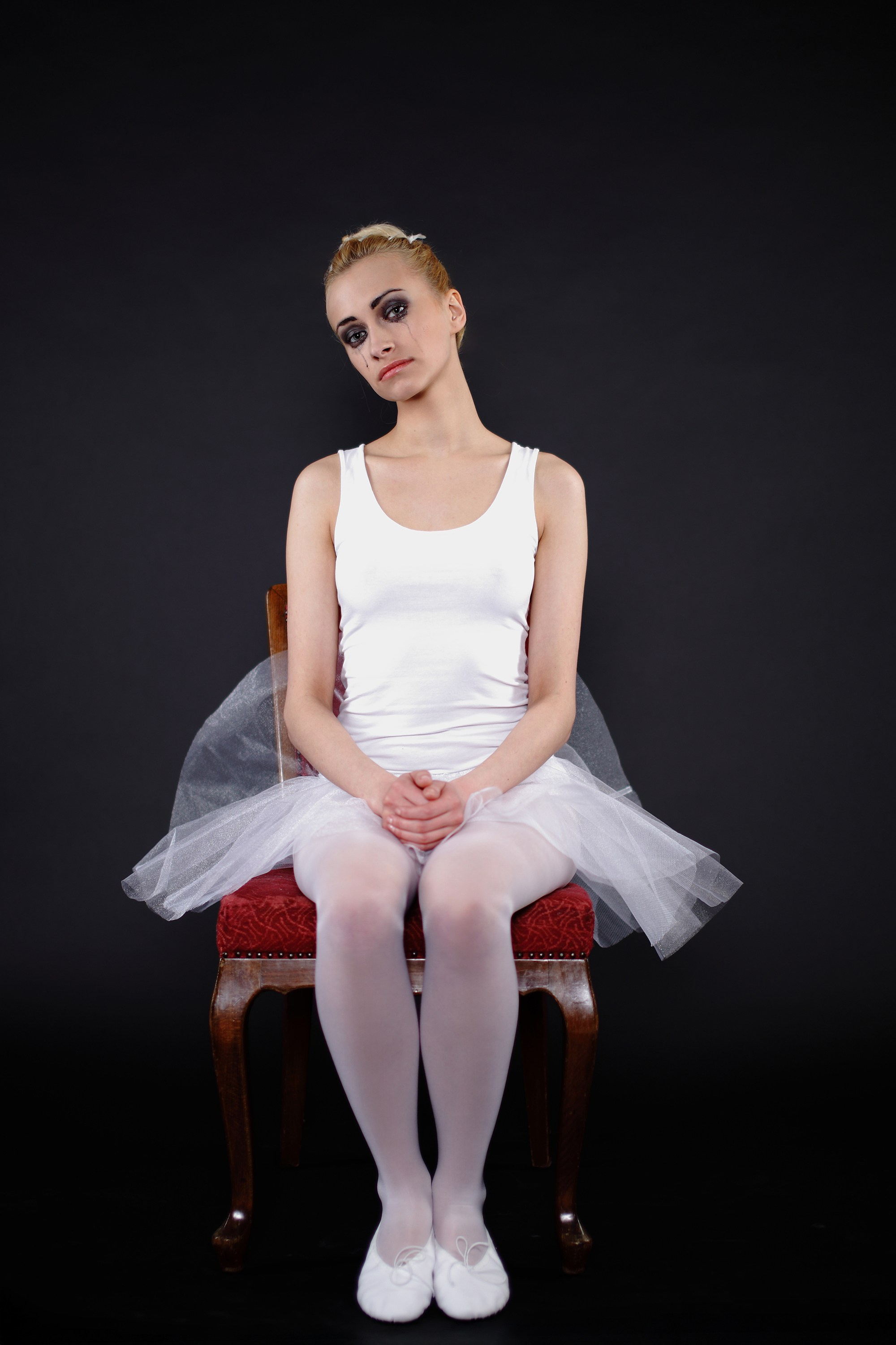 Балерина. Михаил Данилов | Фотограф