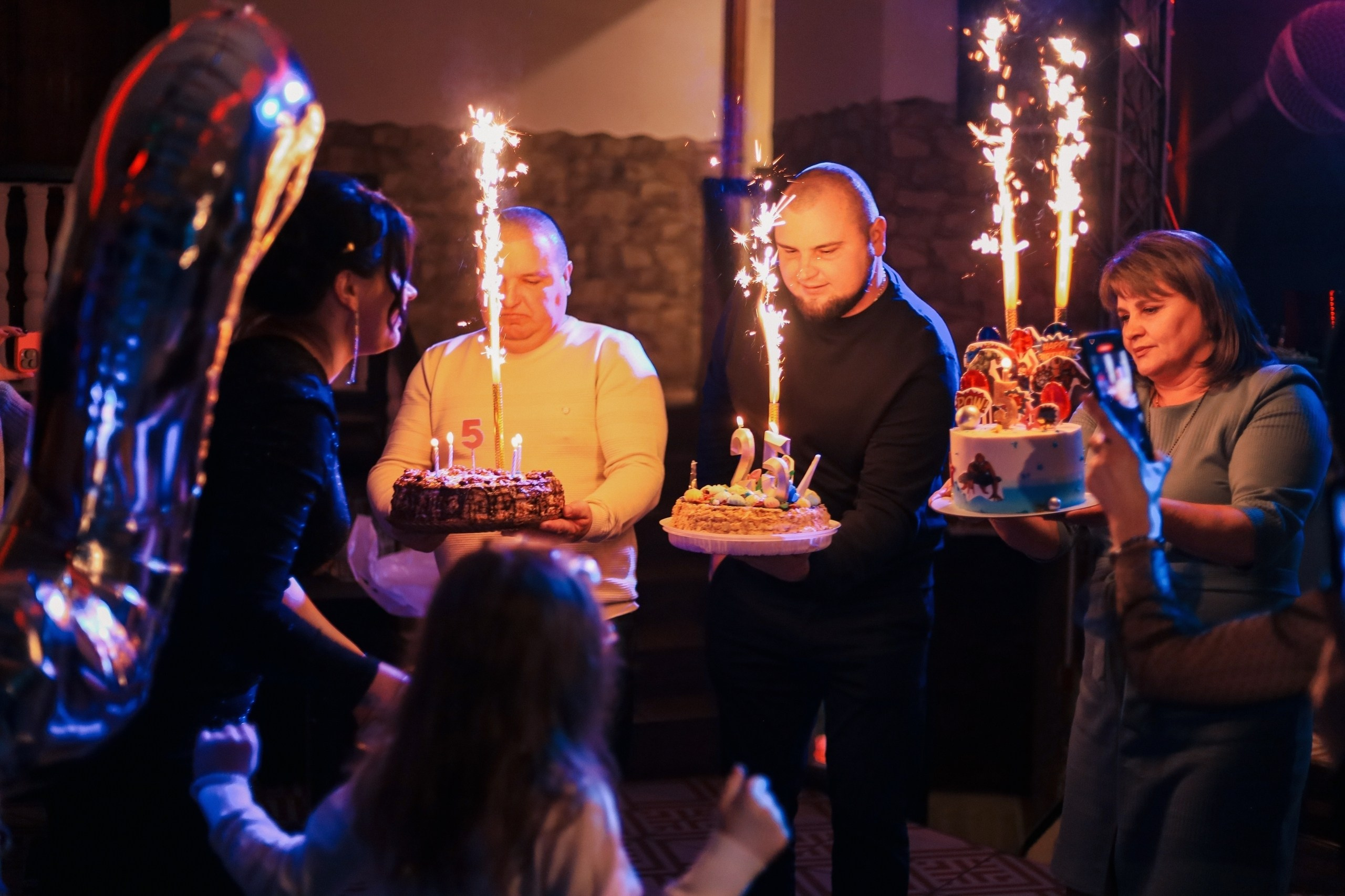 Фотограф Княжевич Яна Армянск Красноперекопск 