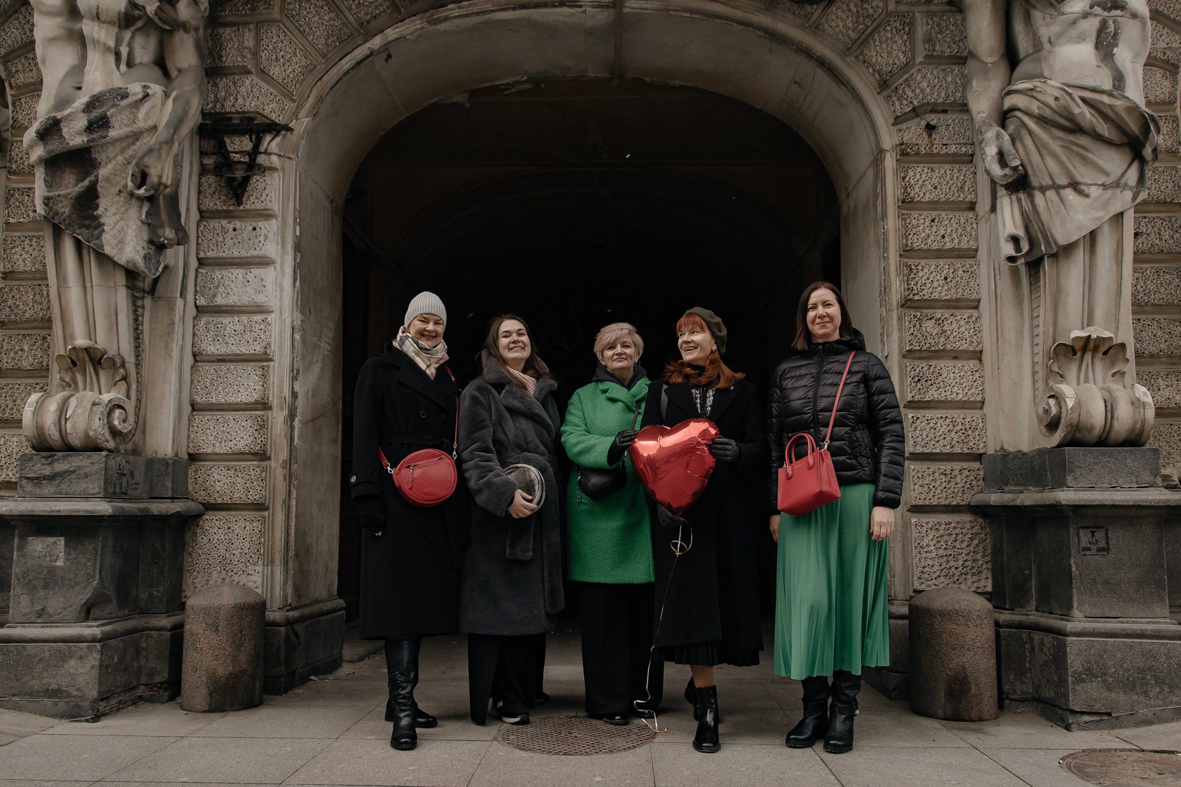 Прогулка по Санкт-Петербургу ✨. Фотограф в Санкт-Петербурге Аня Григорьева ♡