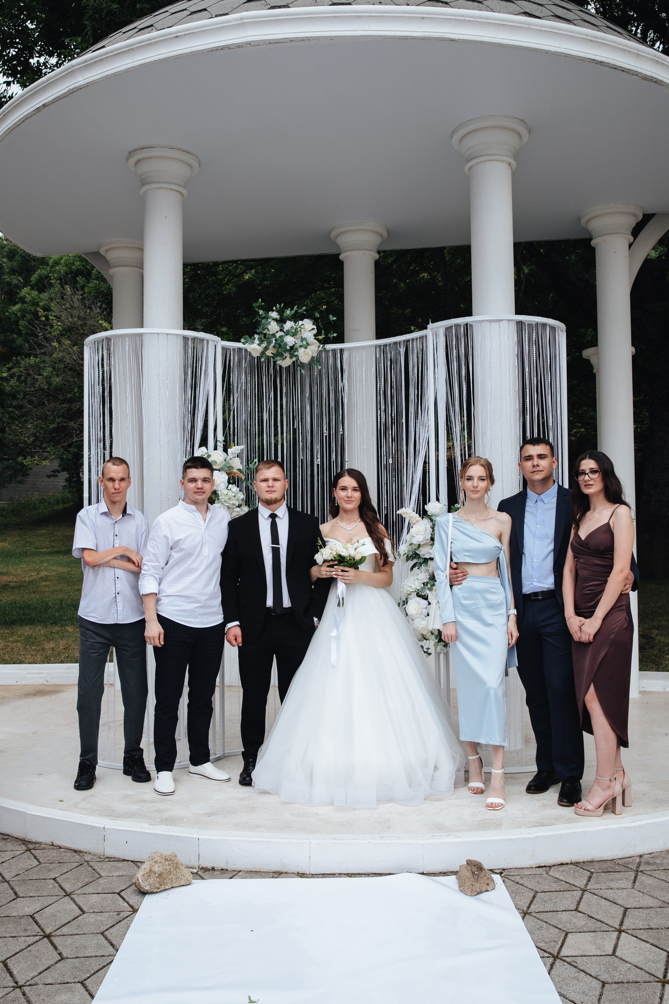 Нина и Антон. Фотограф Георгиевск, КМВ Дамер Катерина