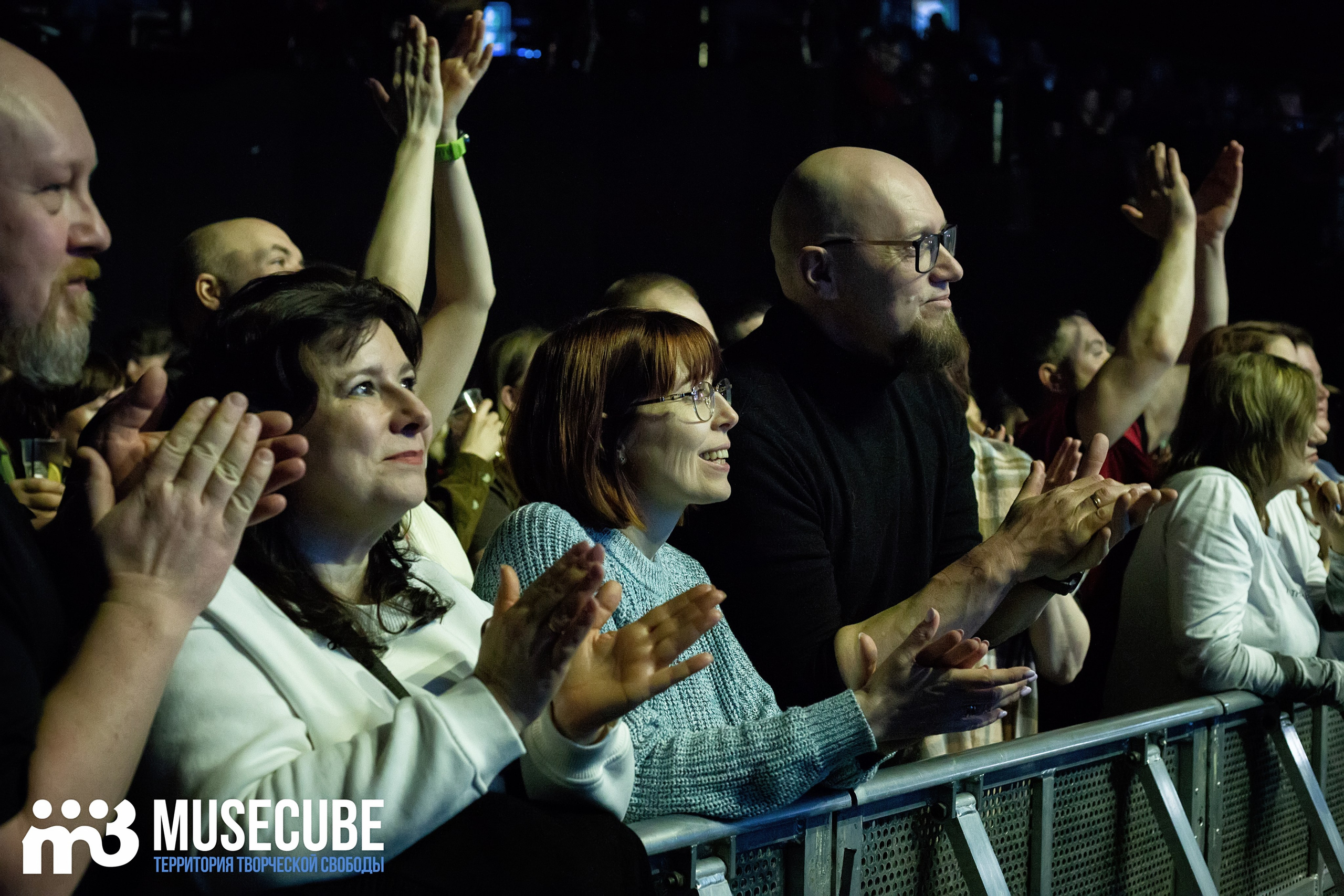 Фотосъемка концерта BILLY'S BAND Aurora СПБ. Портретные фотосессии, контент-съемки, репортаж