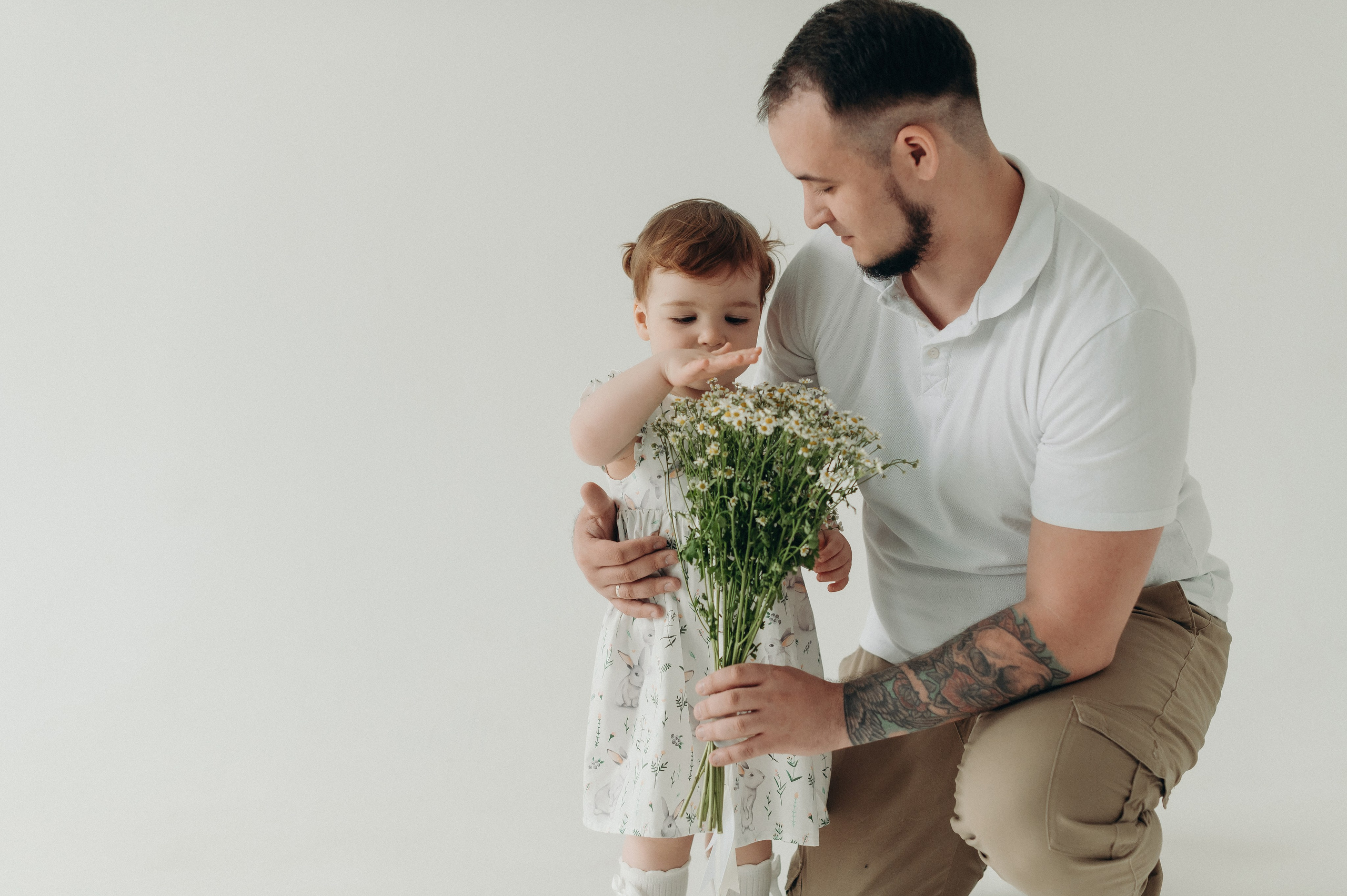 Малышке 2 года!. Главная