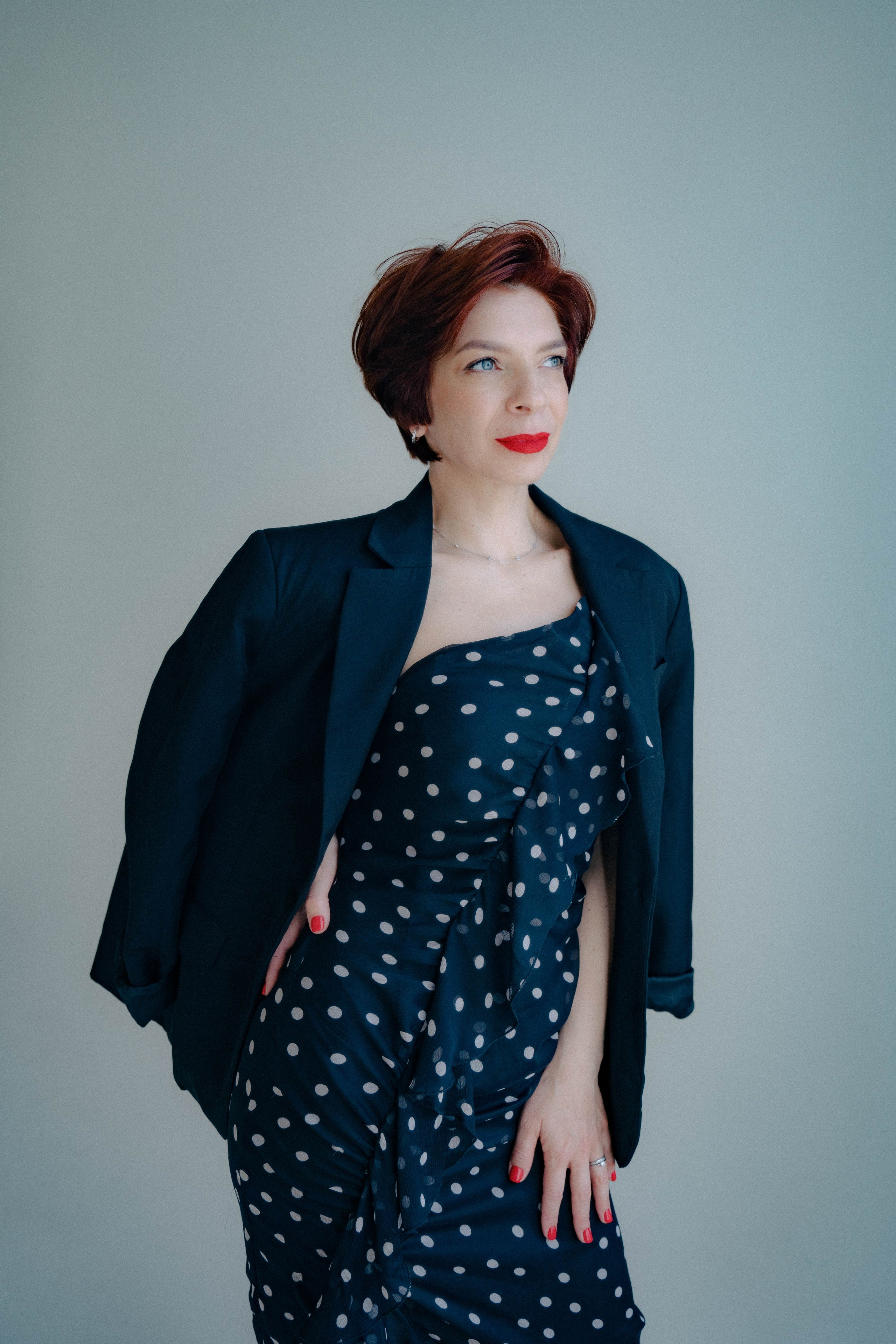 Валентина. Фотограф в Санкт-Петербурге Полковникова Юлия