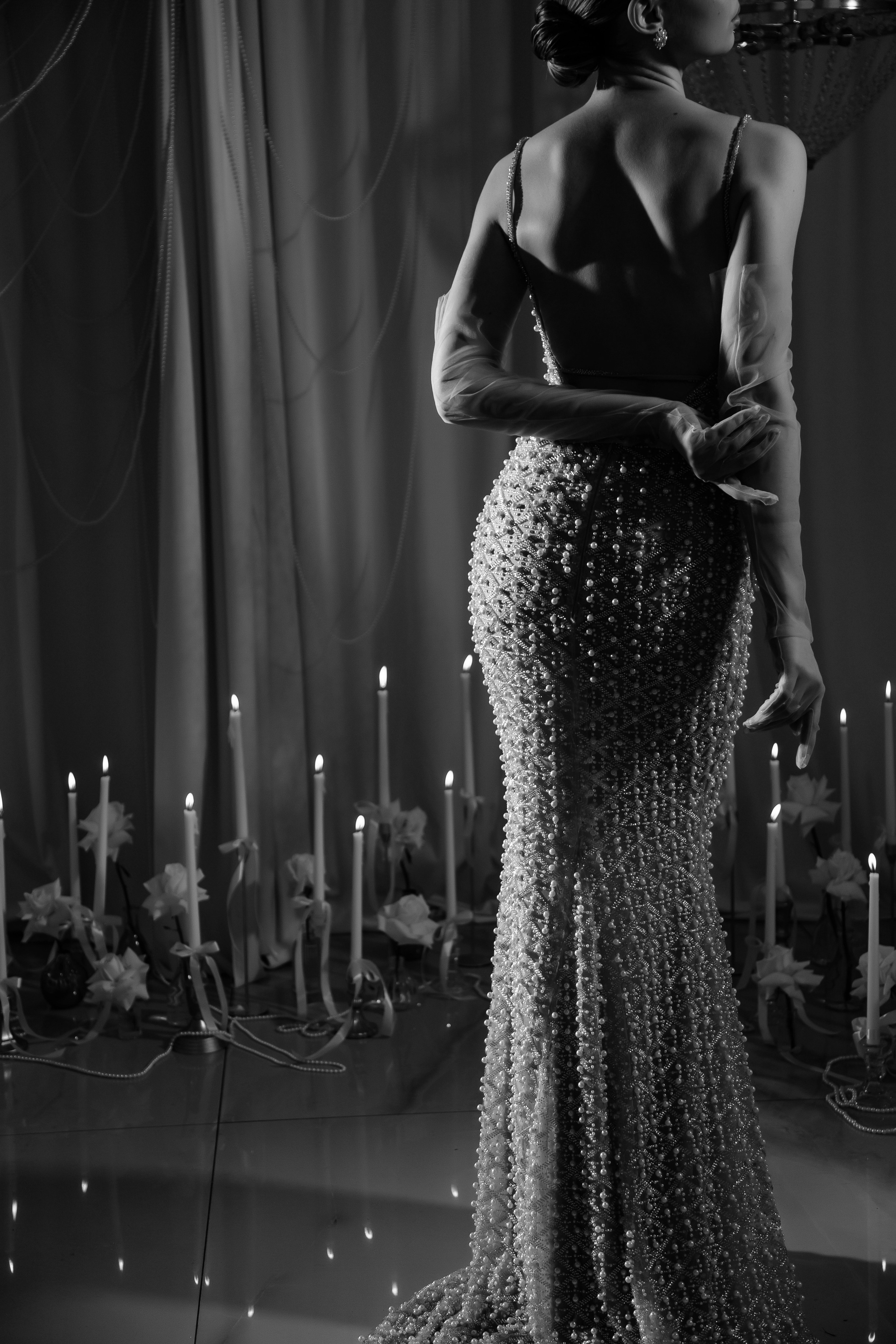 Марьяна и Герман. Свадебный и семейный фотограф Юлия Виноградова