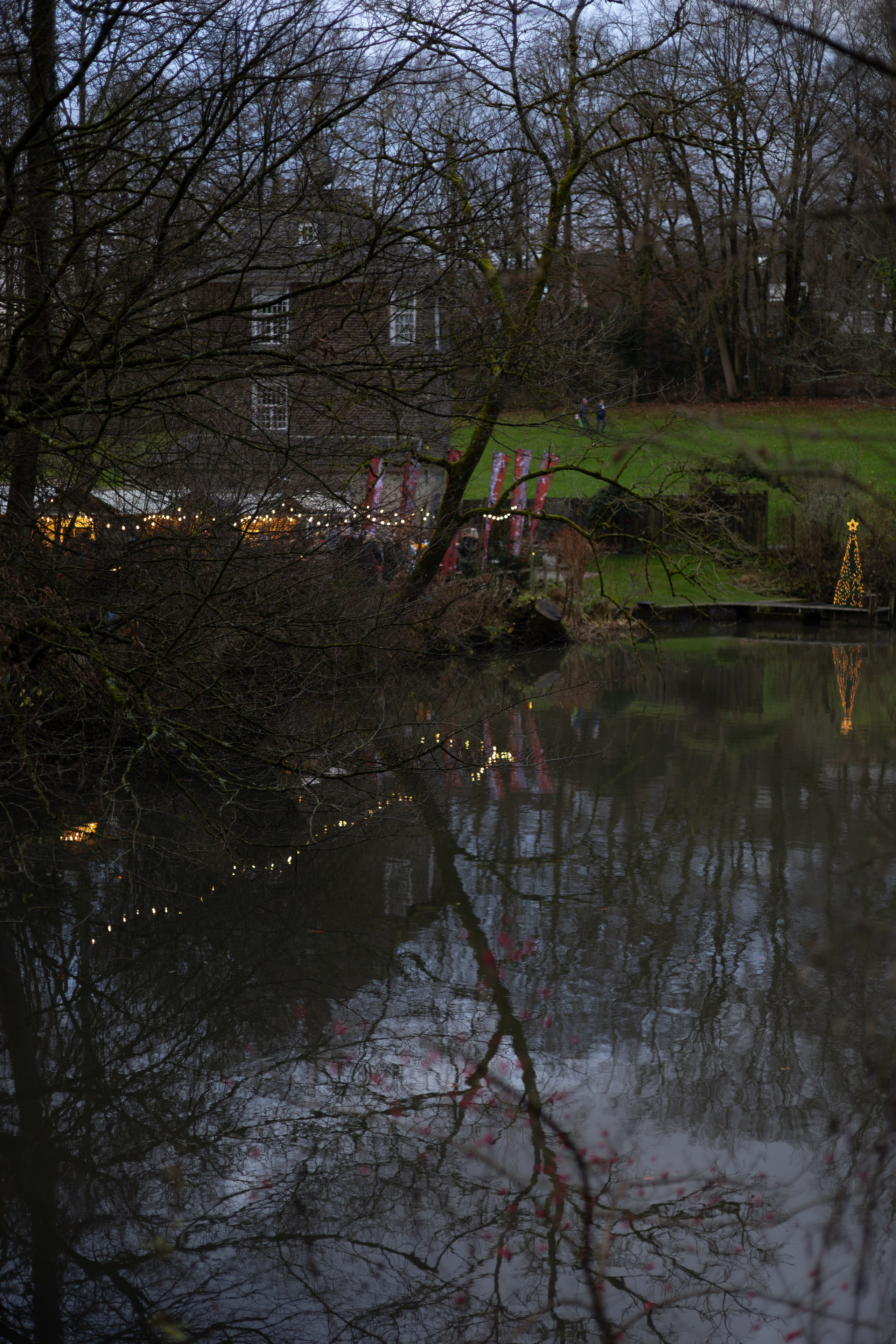 Christmas Fairy Tale. ITMAG.ME | Visual Art