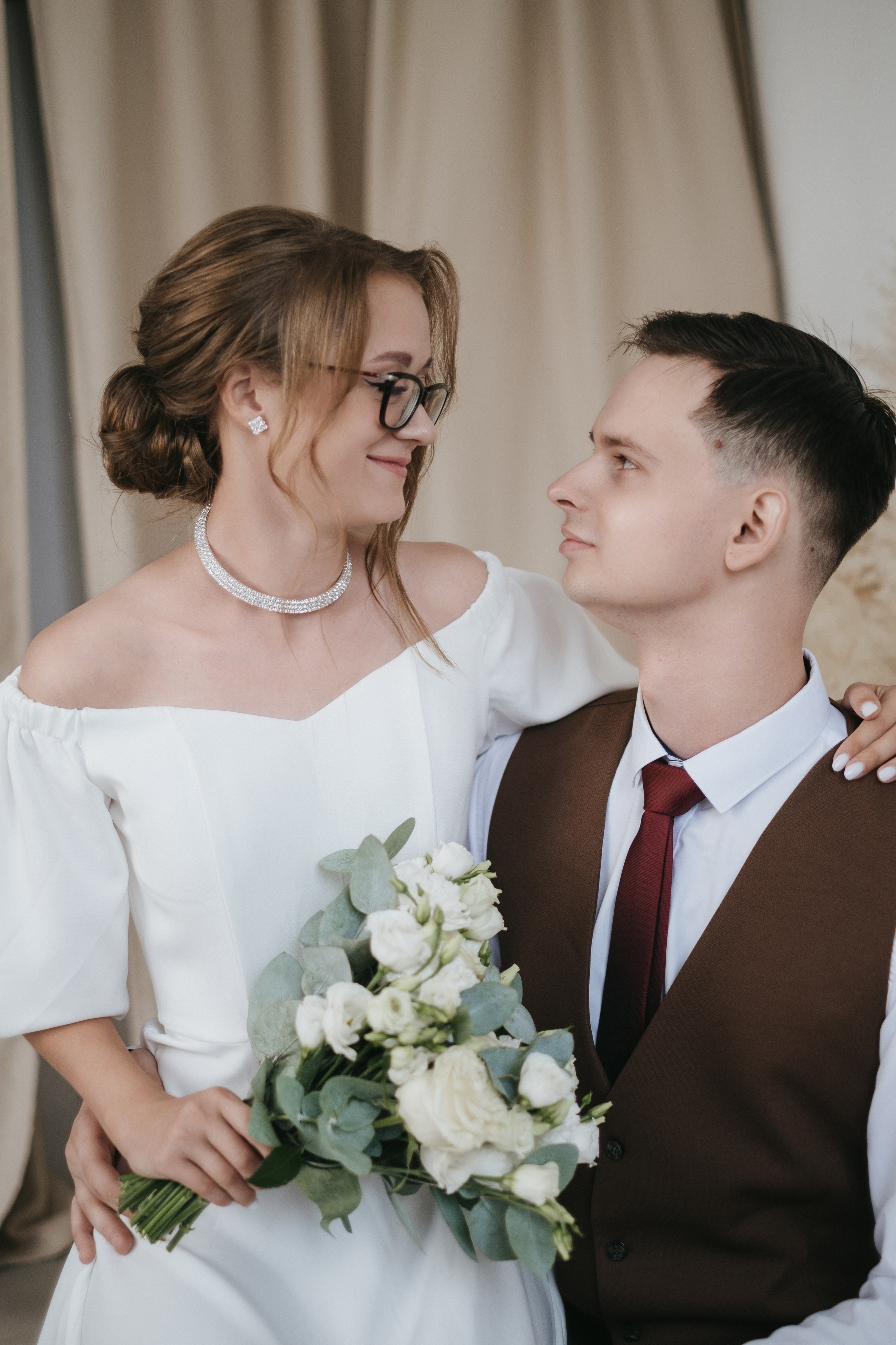 Денис и Мария. Свадебный и репортажной фотограф Денис Ожигин в Краснодаре и Краснодарском крае