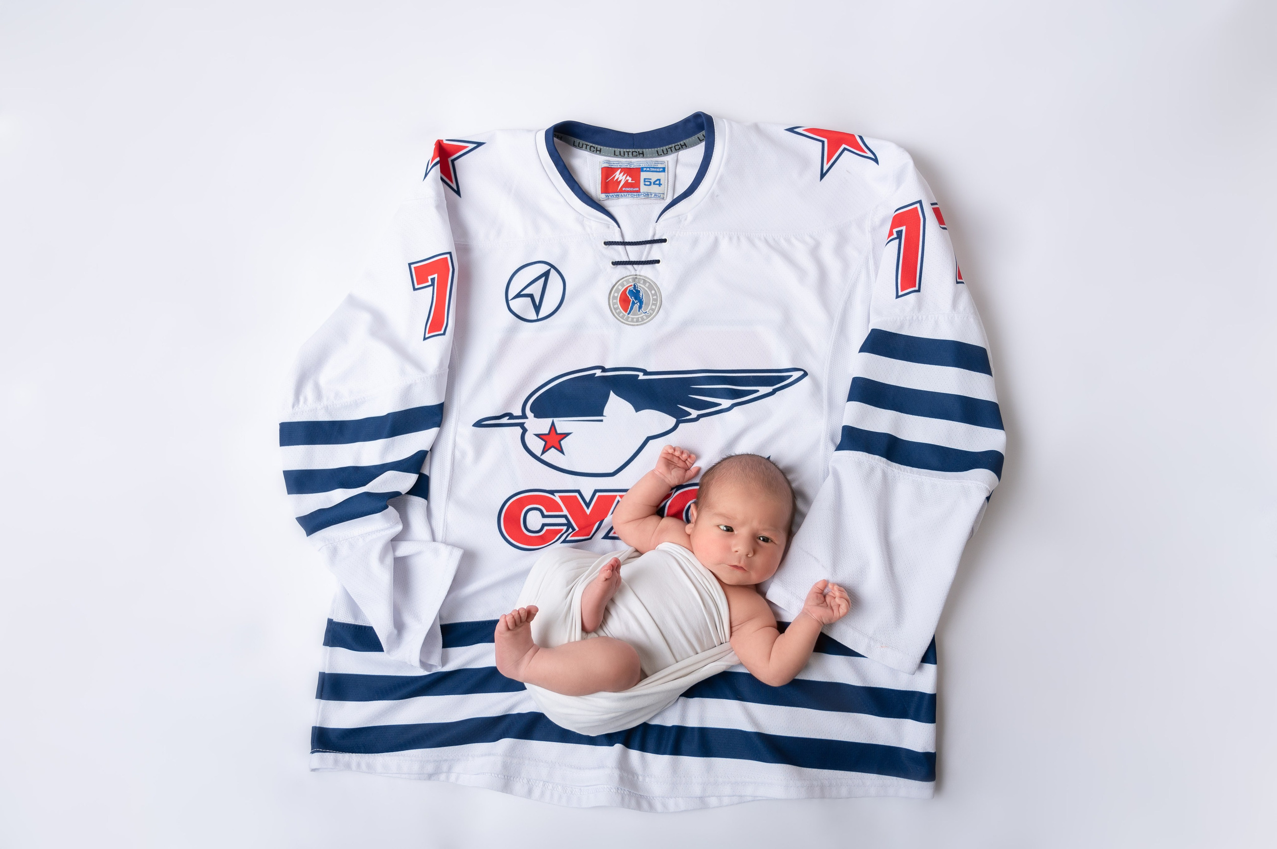 Новорожденные мальчики. Детский фотограф в городе Жуковский Алиса Коробанова