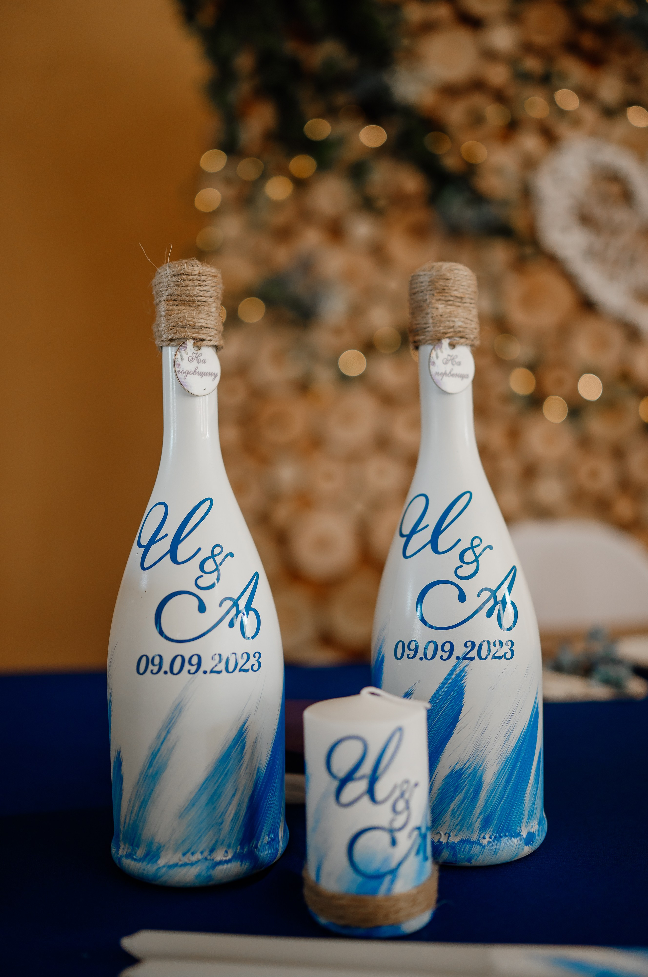 Аня и Иван. Свадебный, семейный и школьный фотограф в Бийске Ксения Мамаева