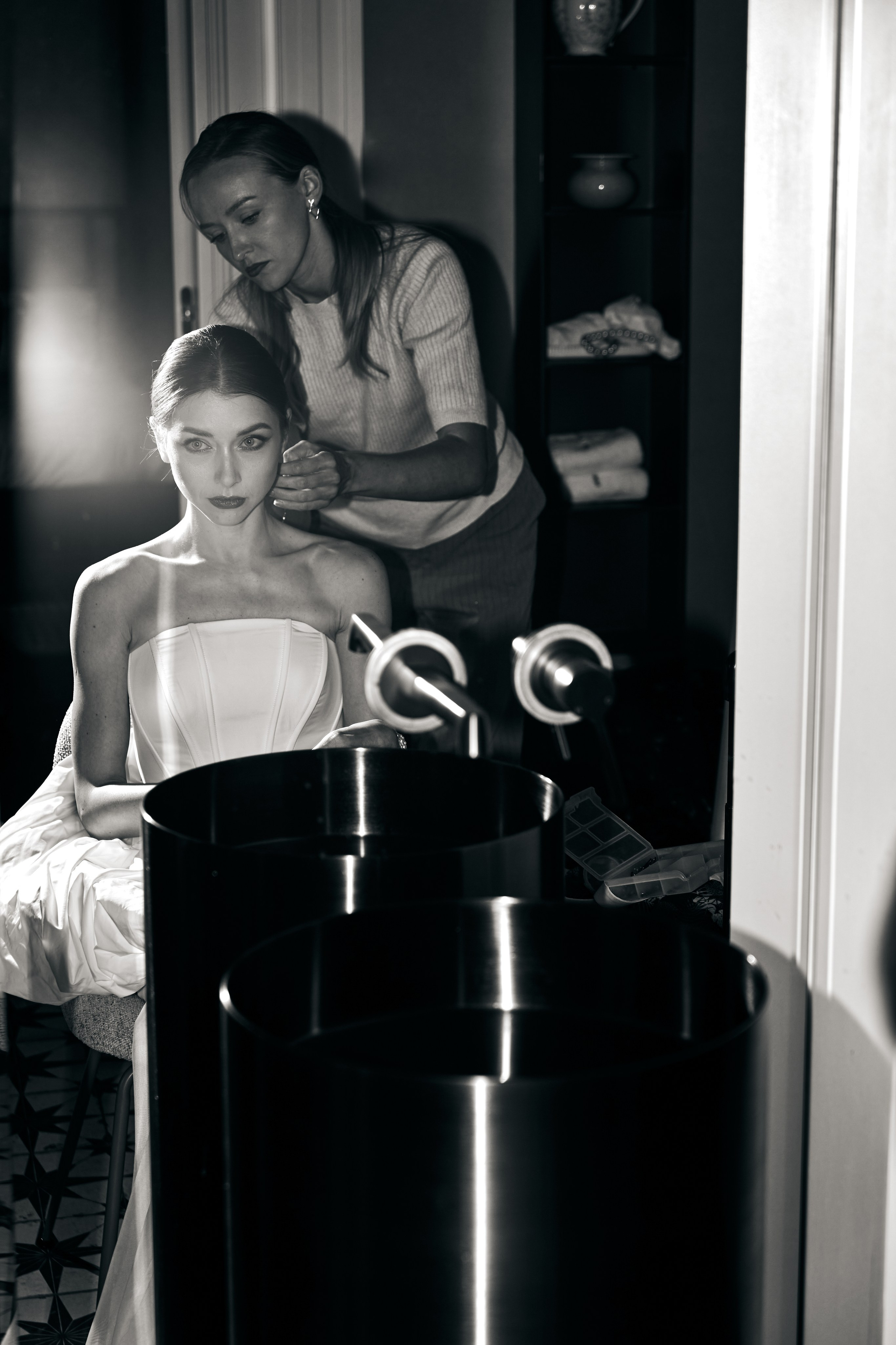 Огюстин Шатильон. Фотограф в Самаре Анастасия Афанасьева