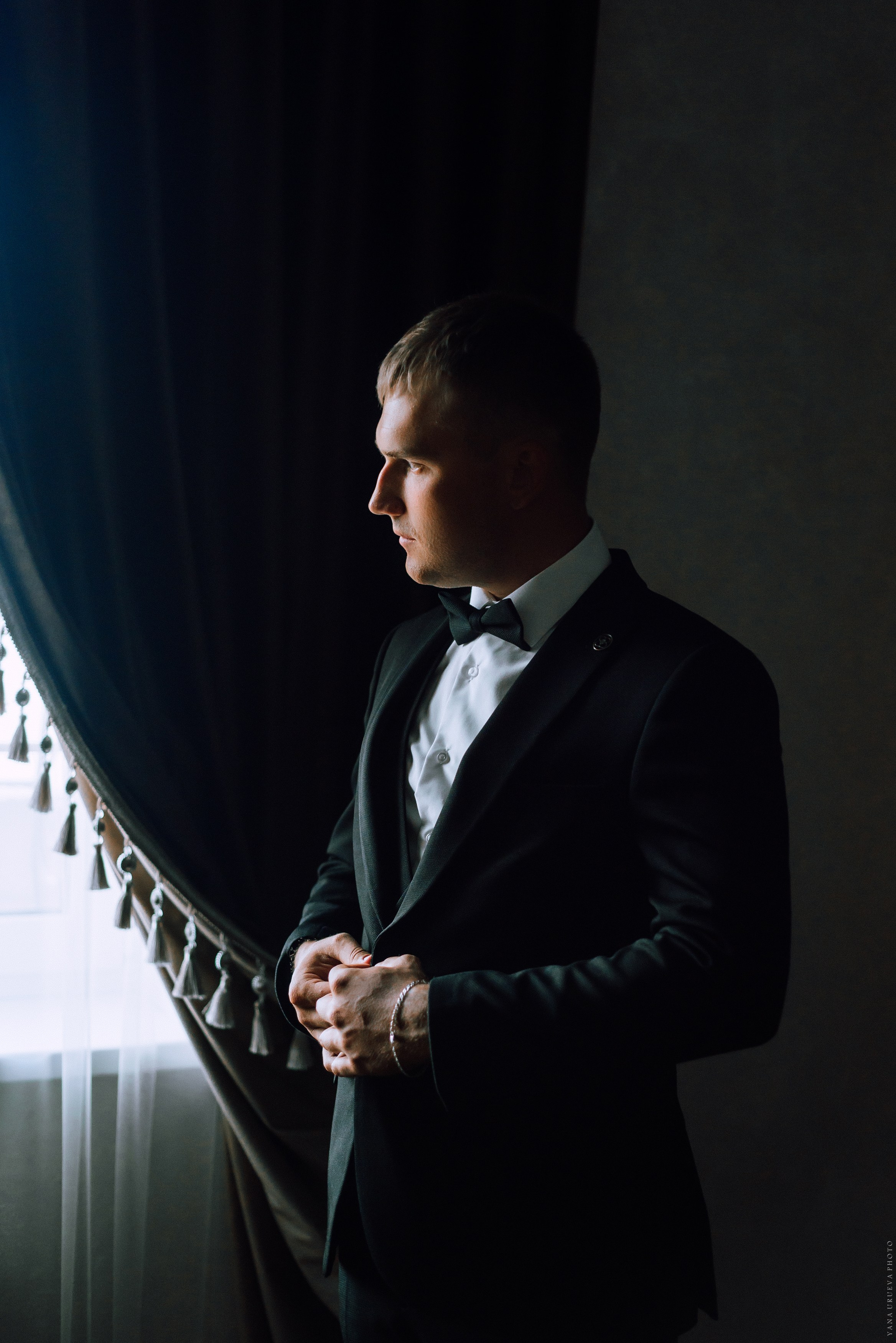 Дмитрий и Сабина. Свадебный и контент- фотограф в Тольятти, Самаре, Москве Яна Уруева