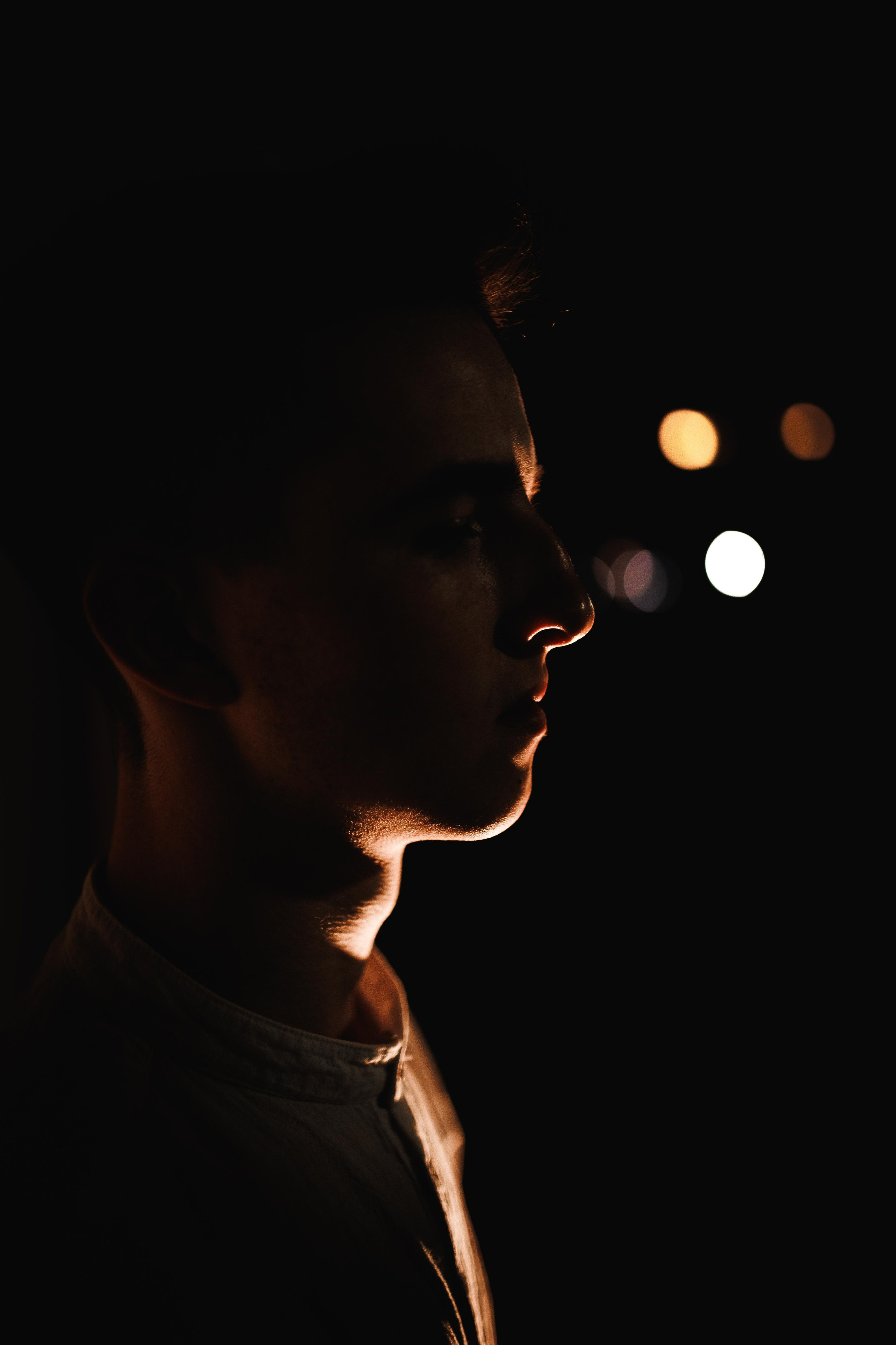 Егор. Фотограф в Ростове-на-Дону Ника Обида