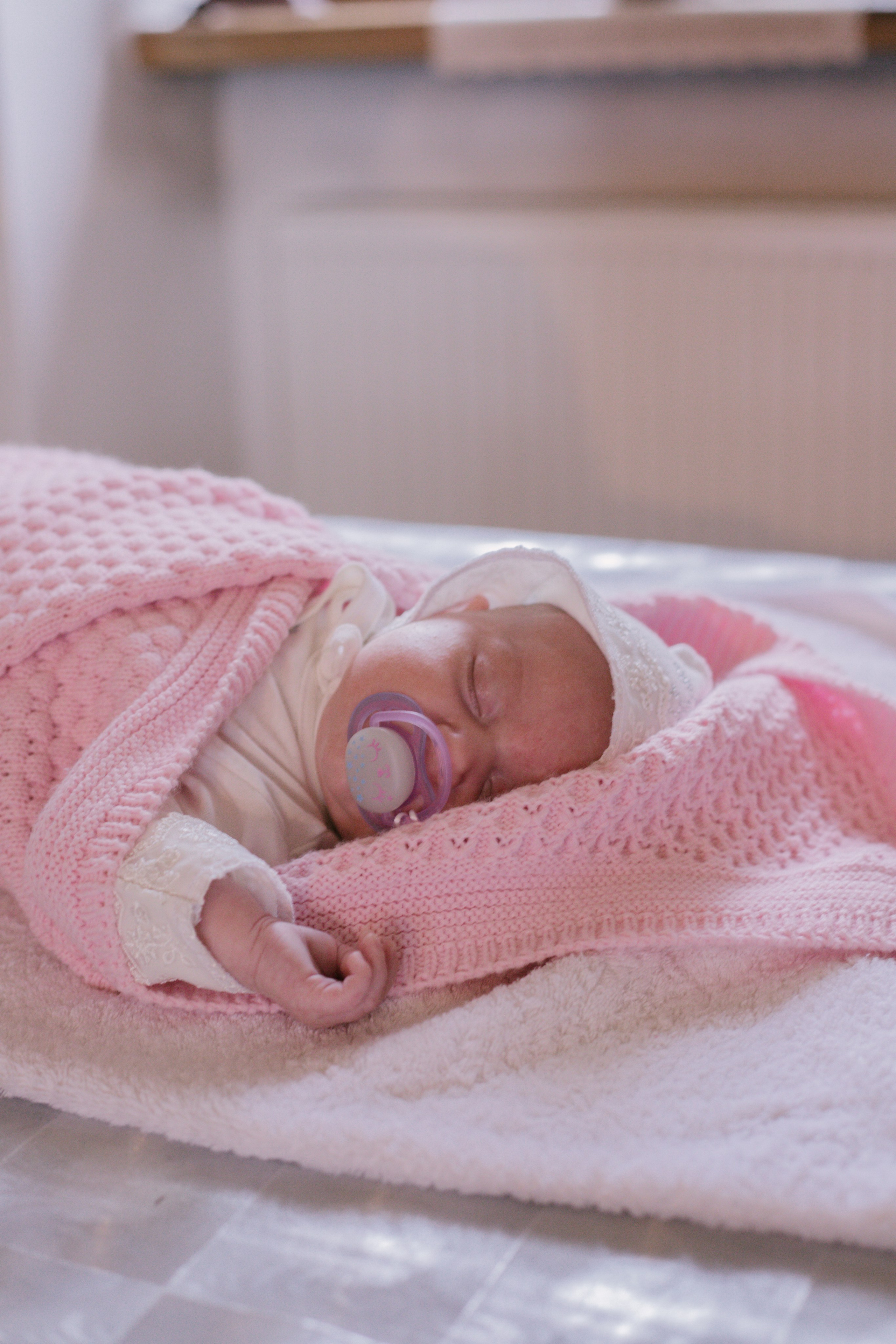 Таинство Крещения