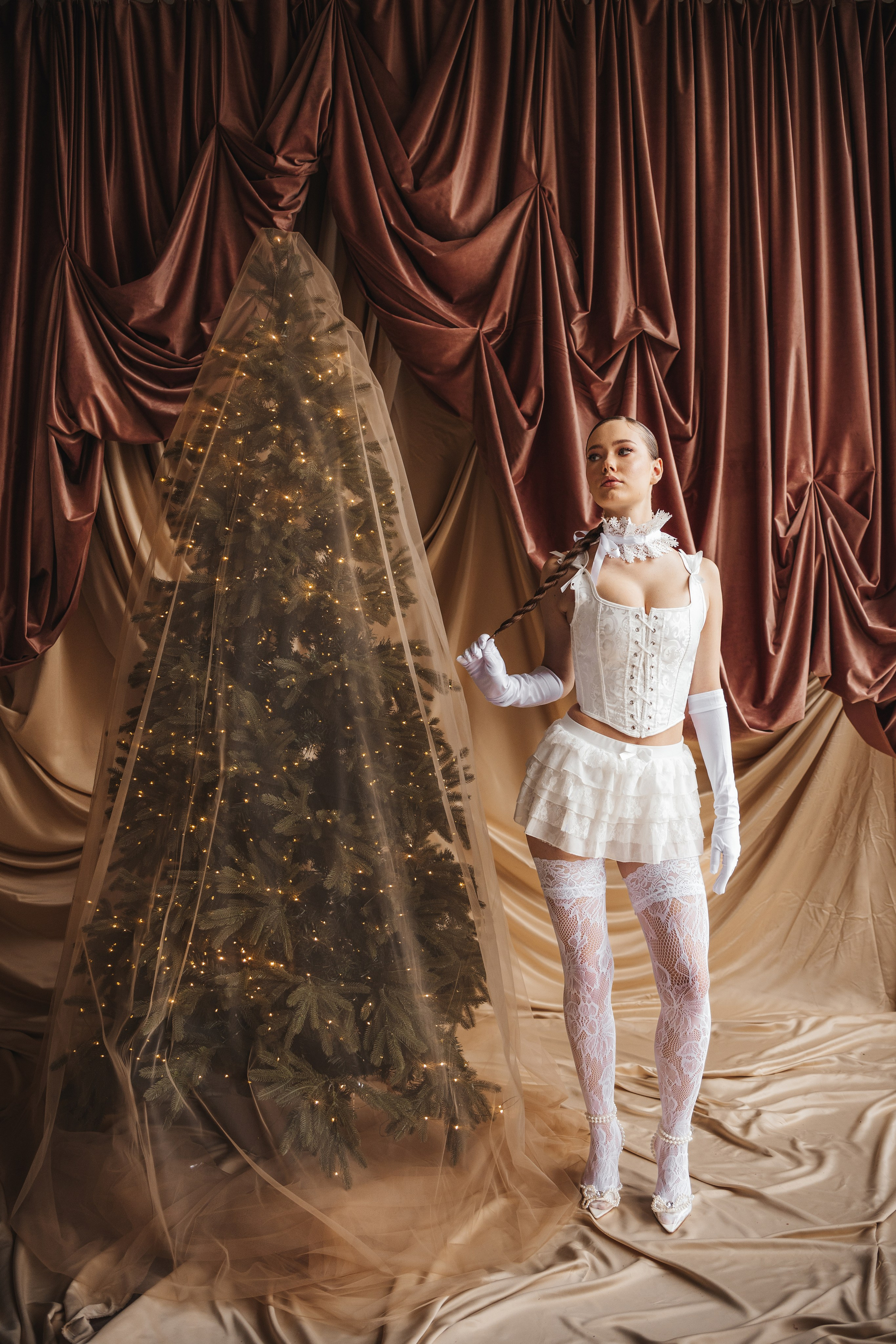 Анна. Фото о ВАЖНОМ